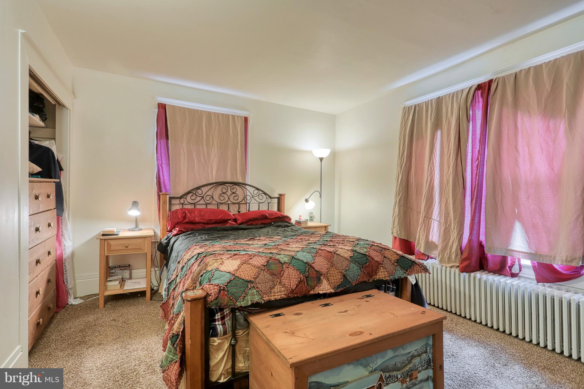 RED LION BORO - Residential