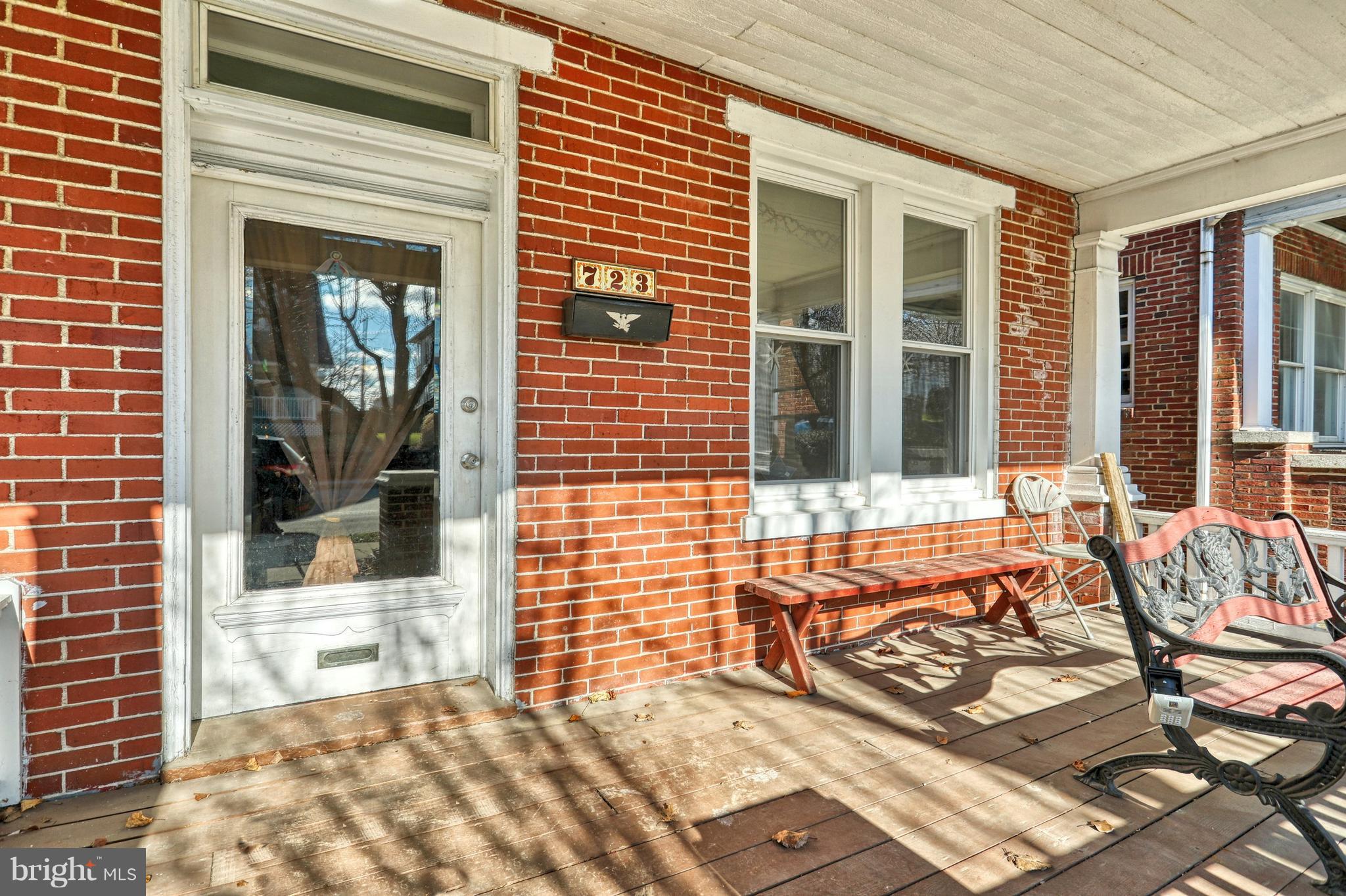 RED LION BORO - Residential