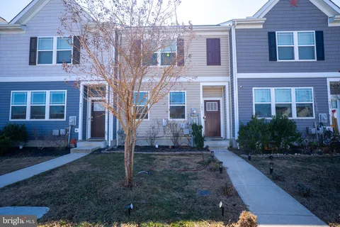 101 Dyer Drive, Camden Wyoming, DE MLS: DEKT2035308