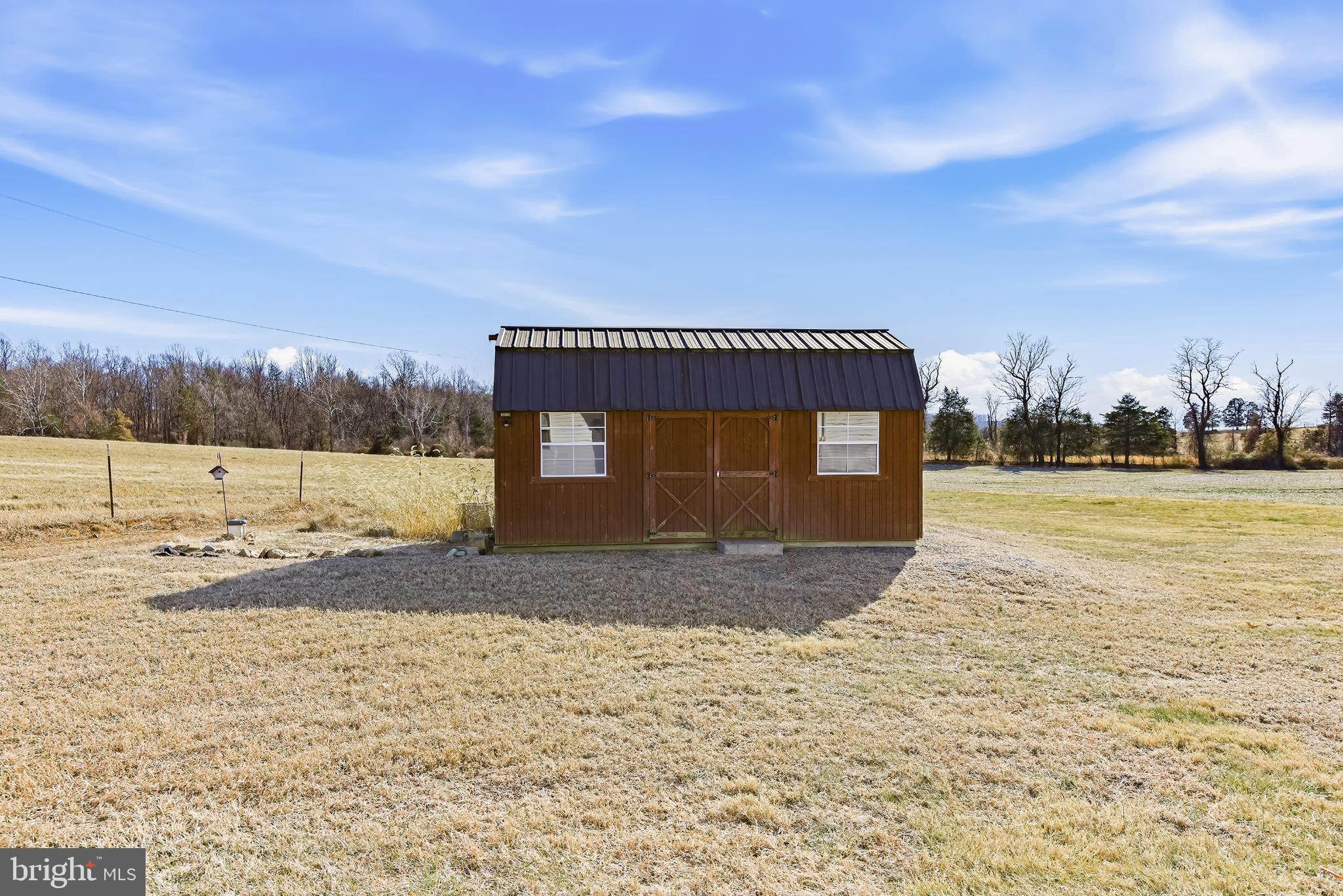 FARMETTE - Residential