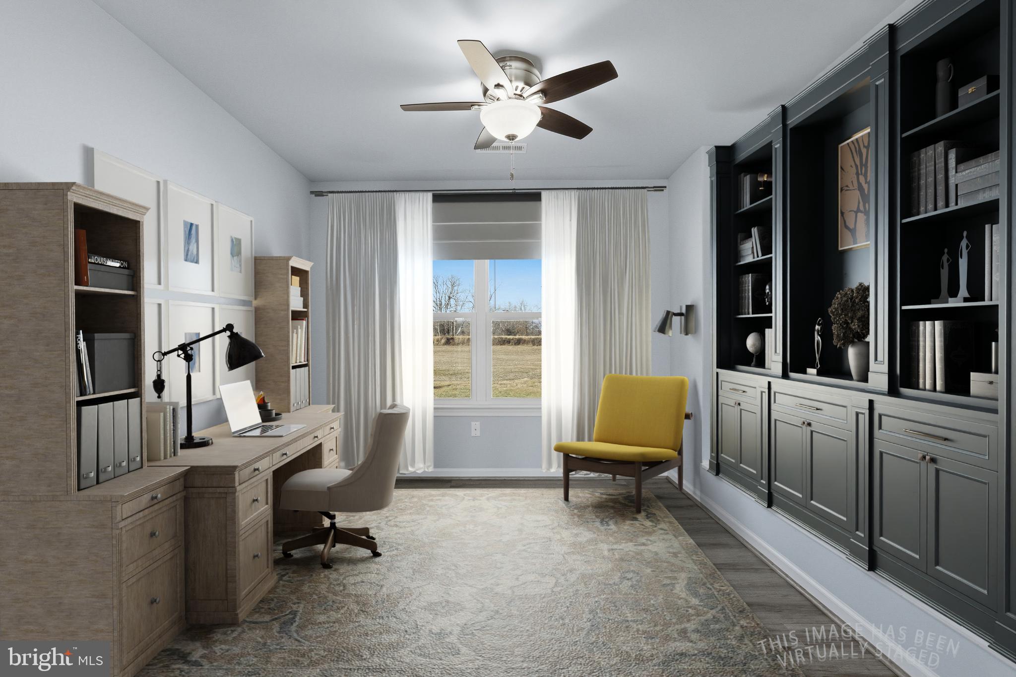 FARMETTE - Residential