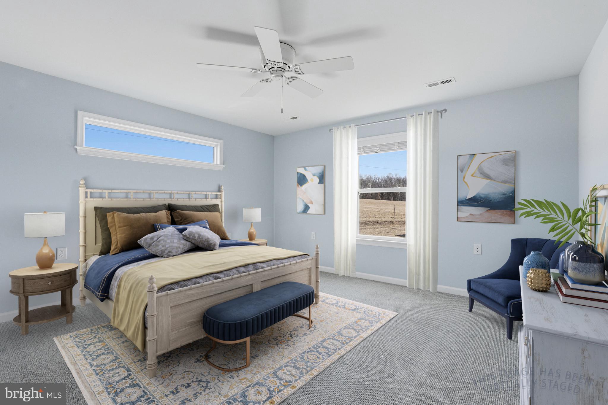 FARMETTE - Residential