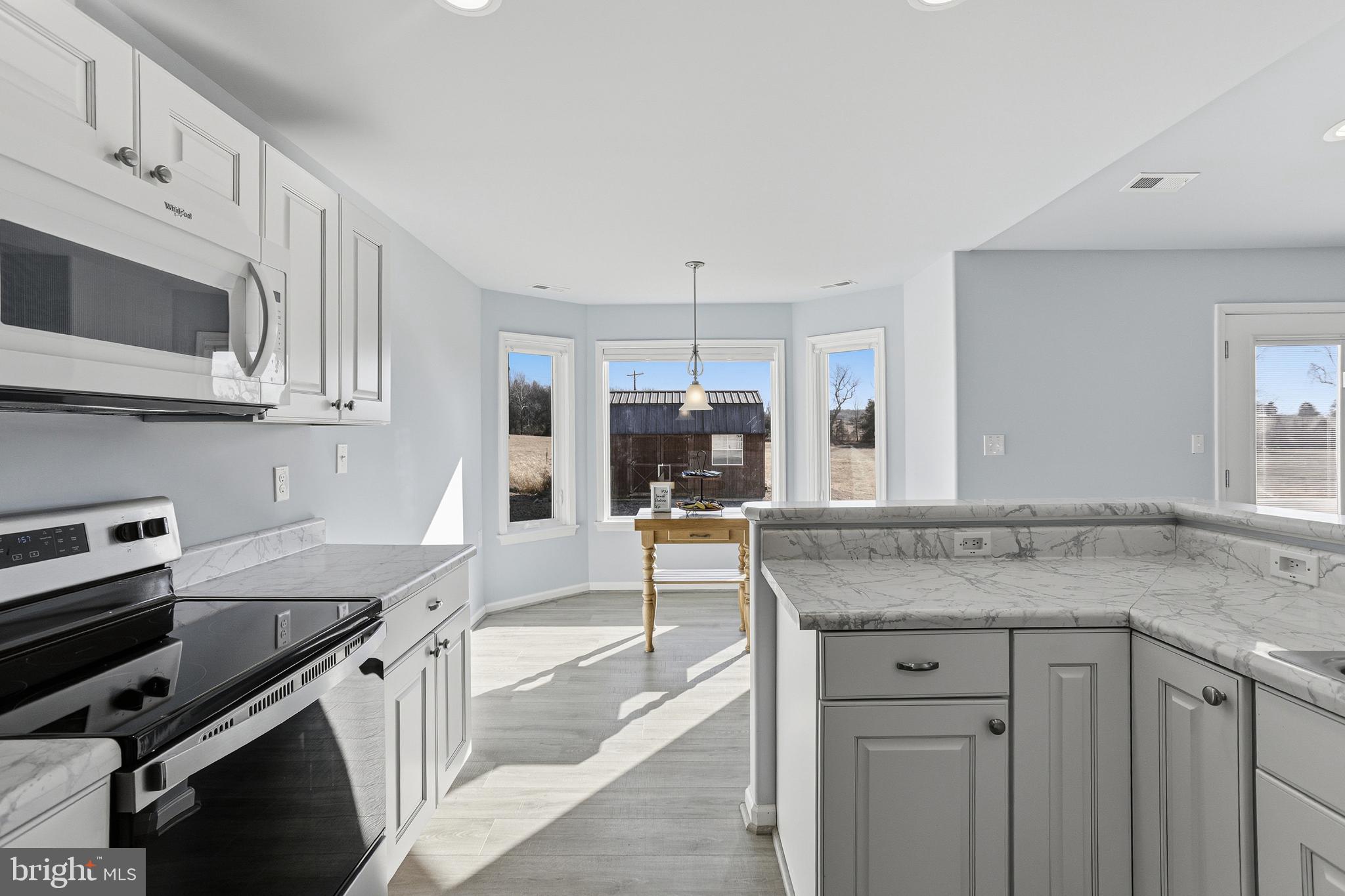 FARMETTE - Residential