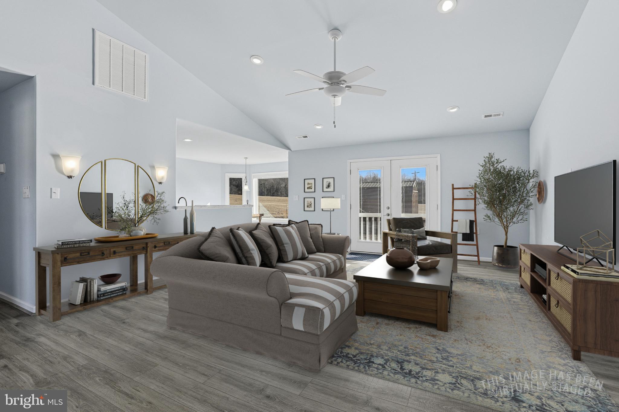 FARMETTE - Residential