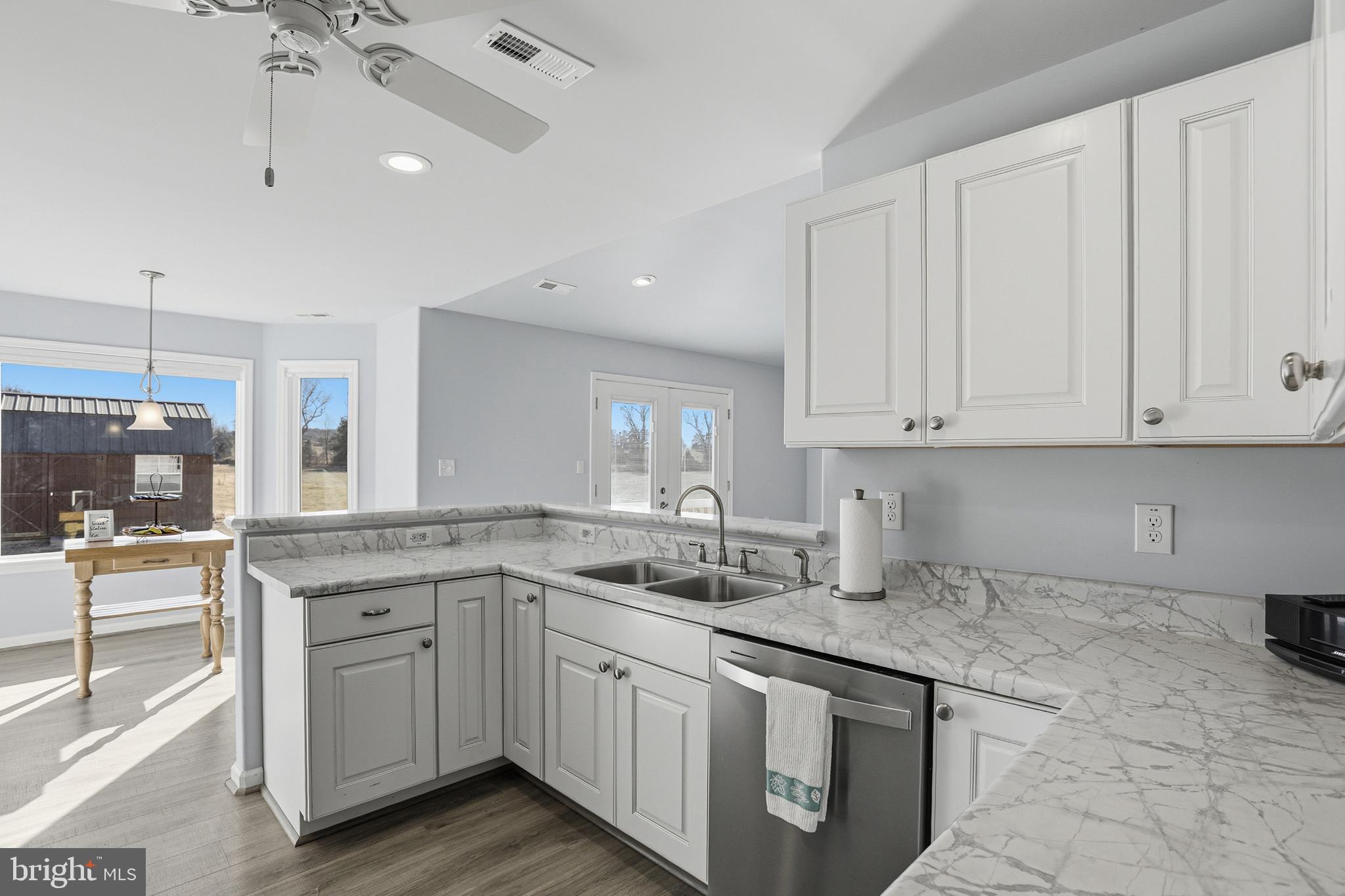 FARMETTE - Residential