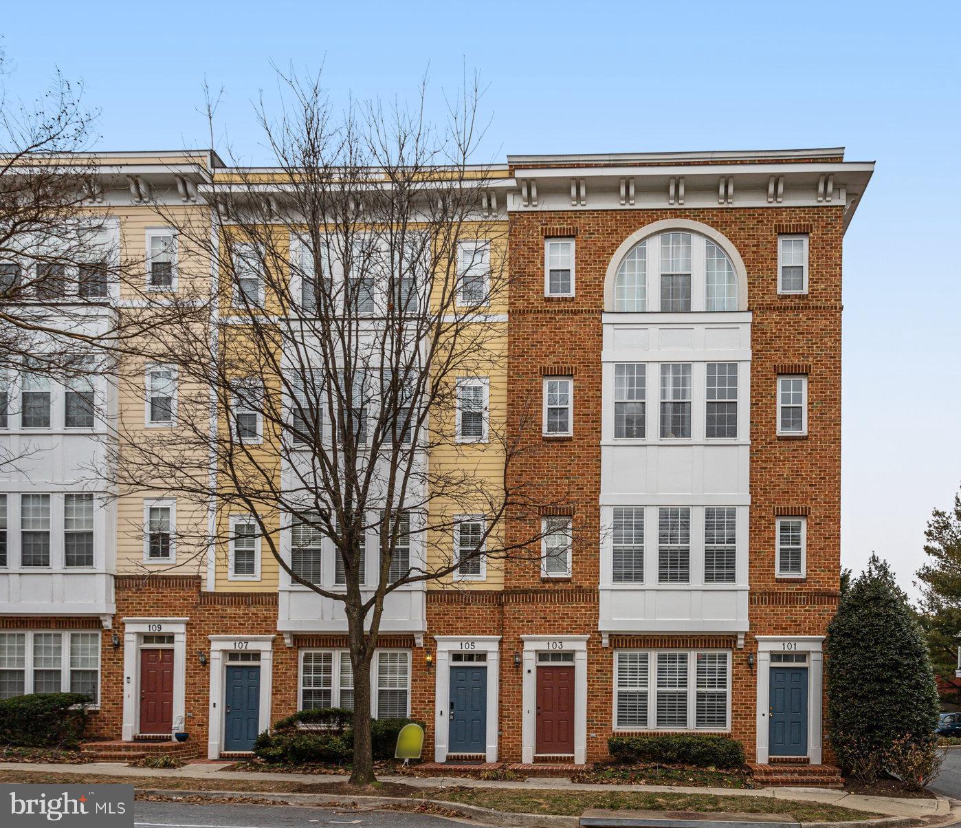 KENTLANDS - Residential