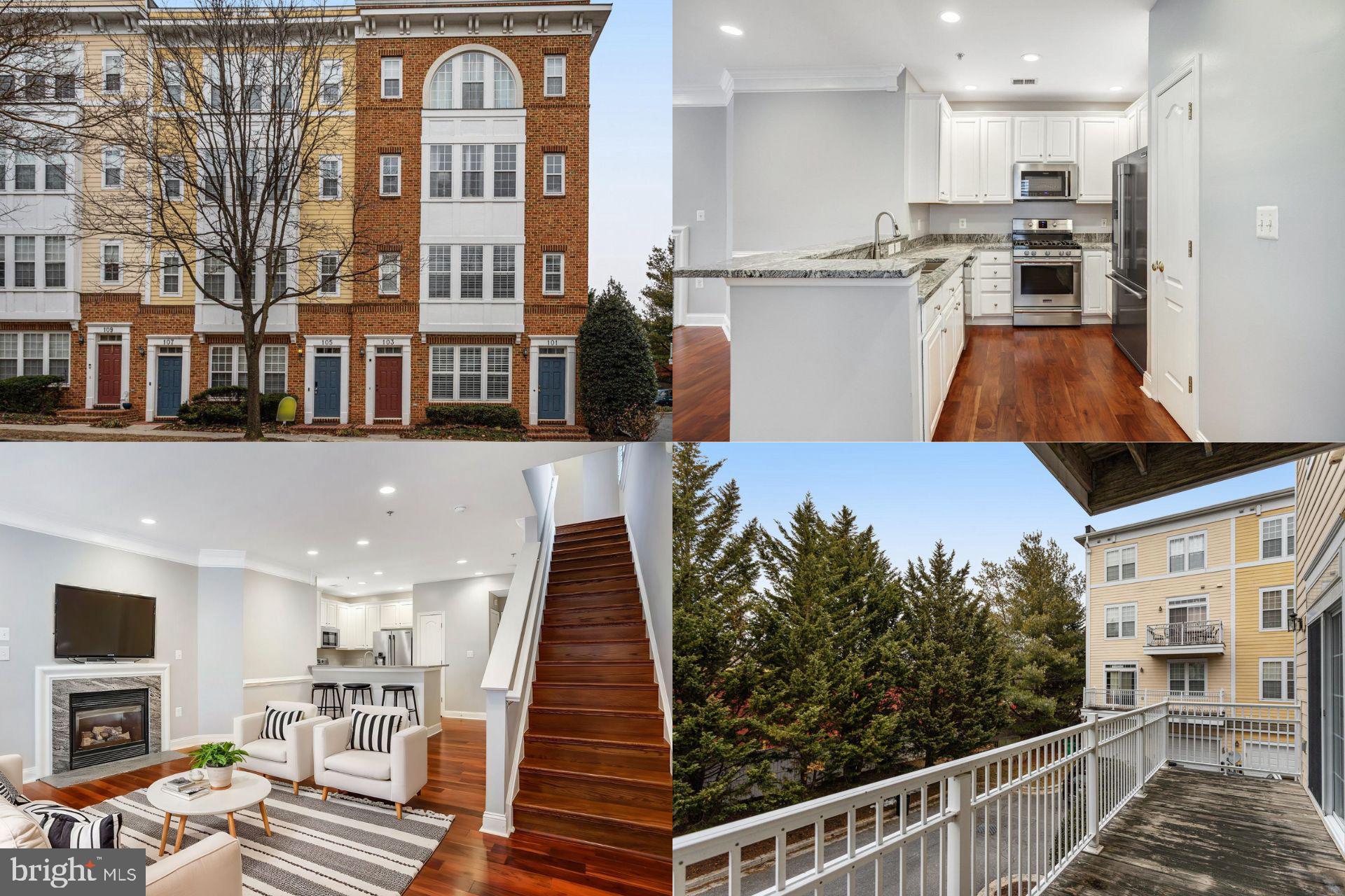 KENTLANDS - Residential