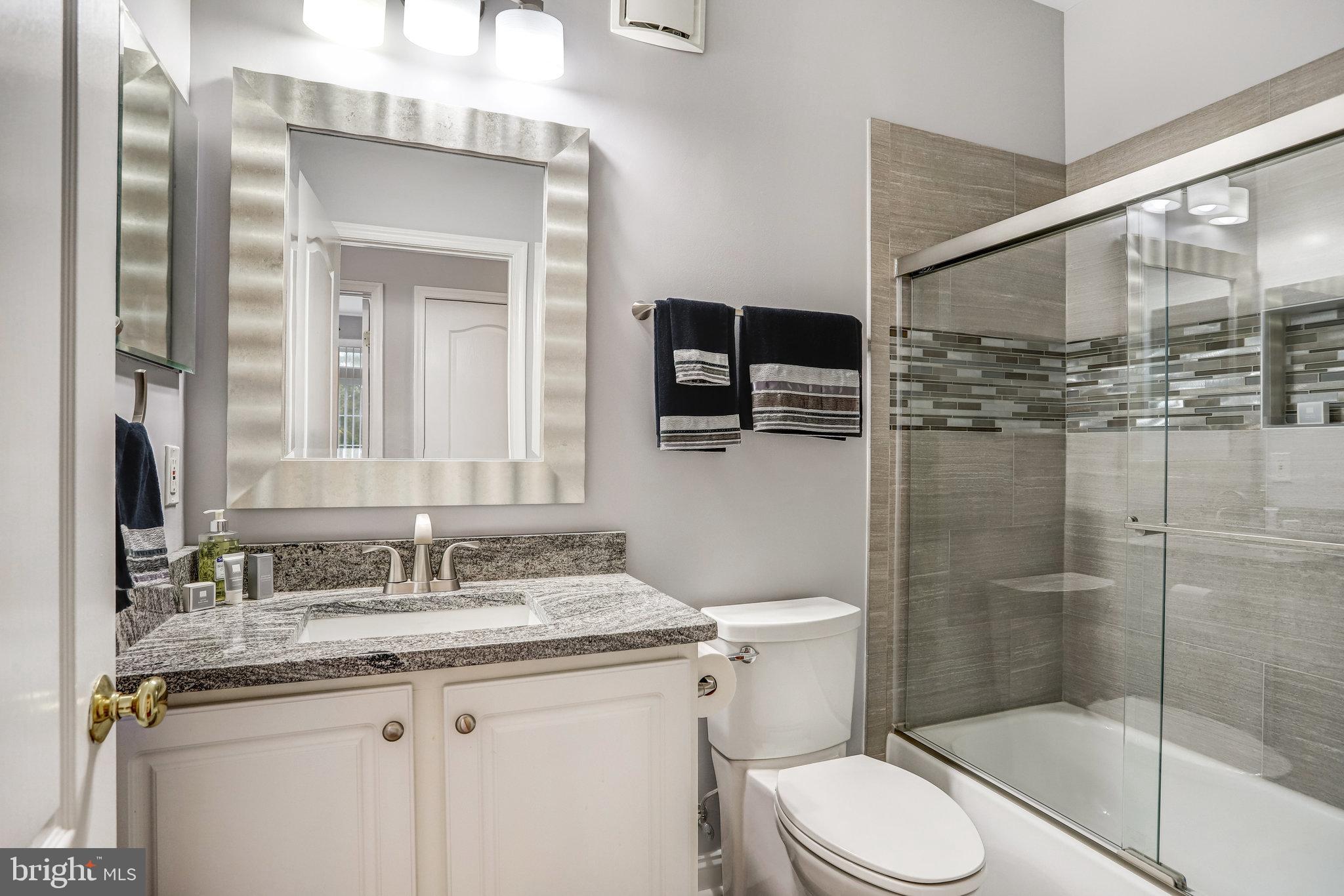 KENTLANDS - Residential