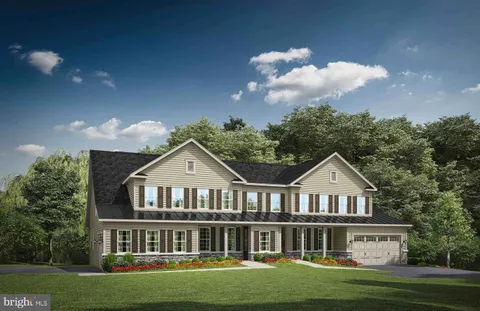 8502 Lallybroch Lane, Fulton, MD MLS: MDHW2053510