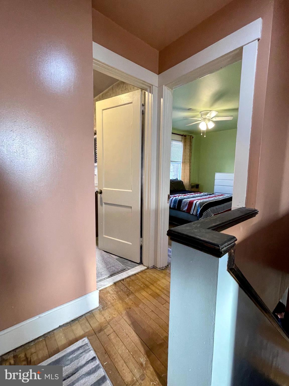 MANAYUNK - Residential