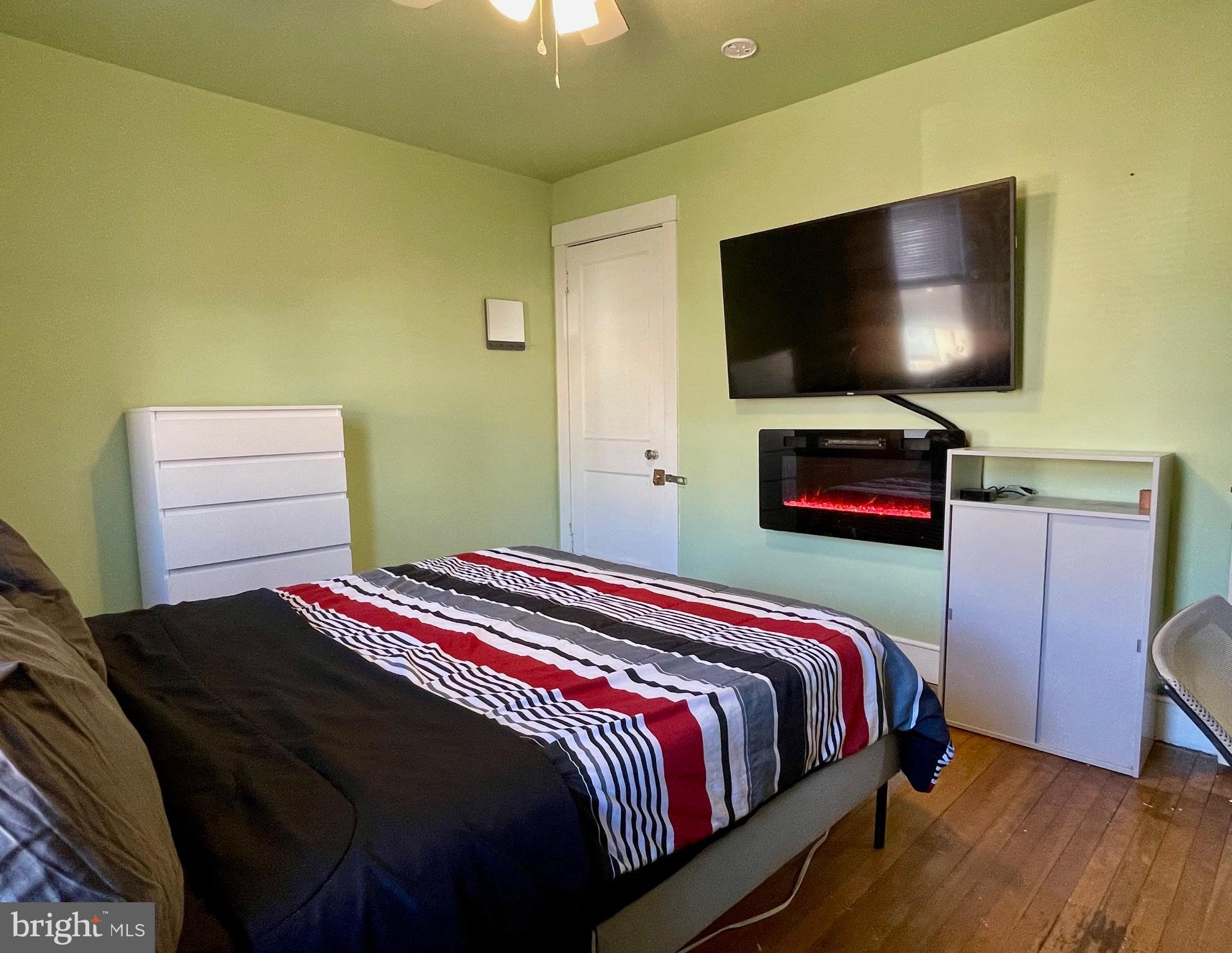 MANAYUNK - Residential