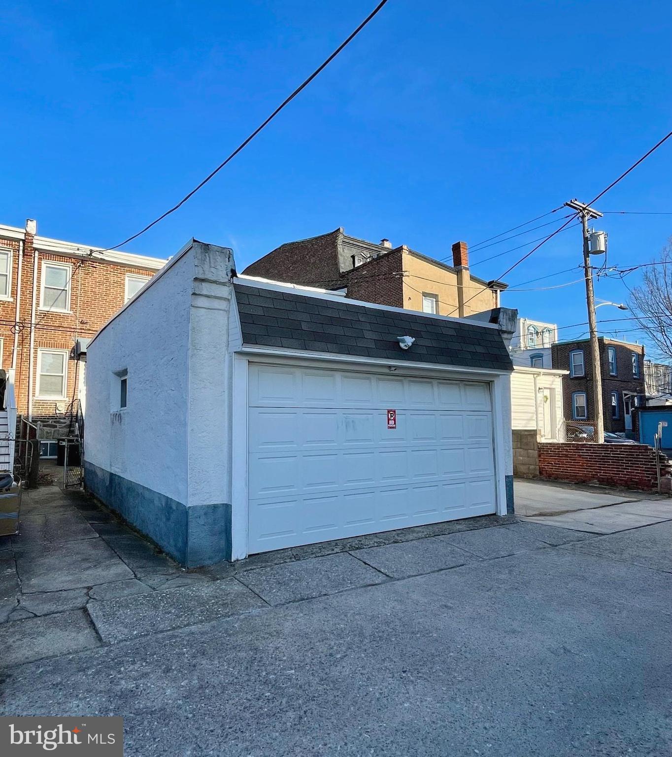 MANAYUNK - Residential