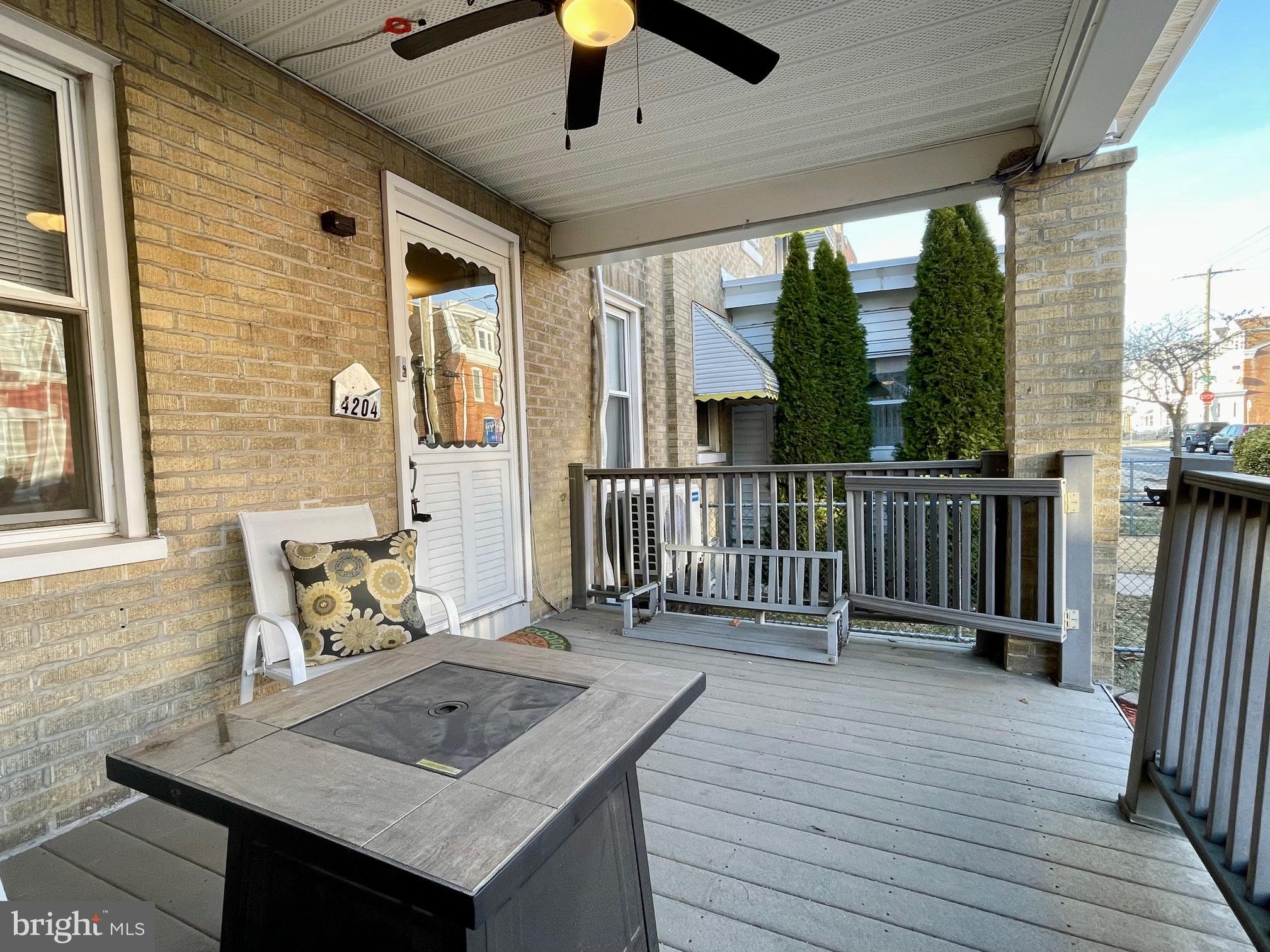 MANAYUNK - Residential