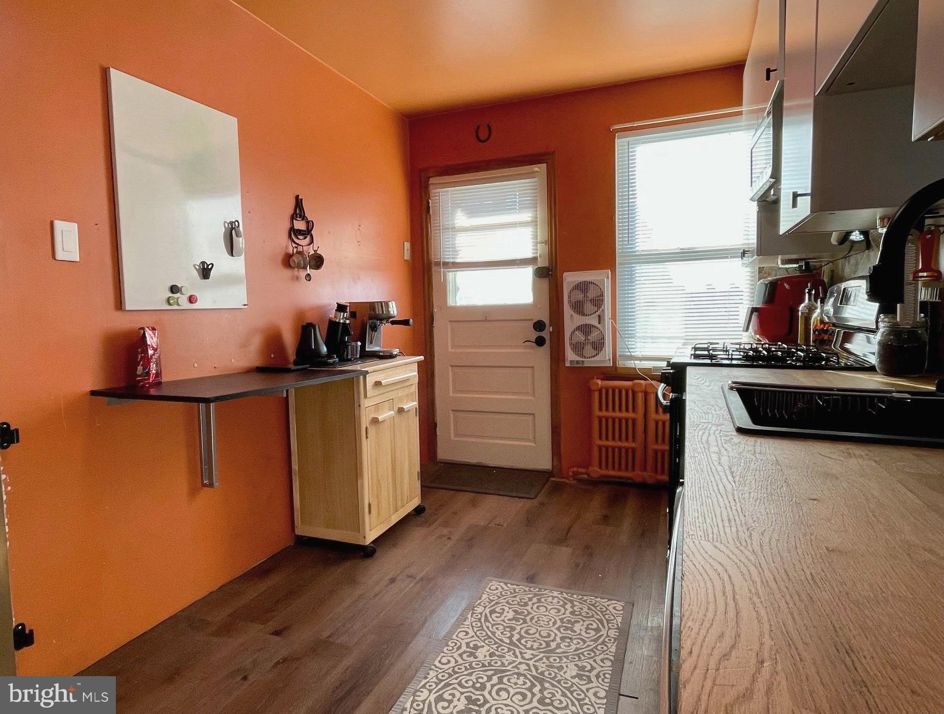 MANAYUNK - Residential