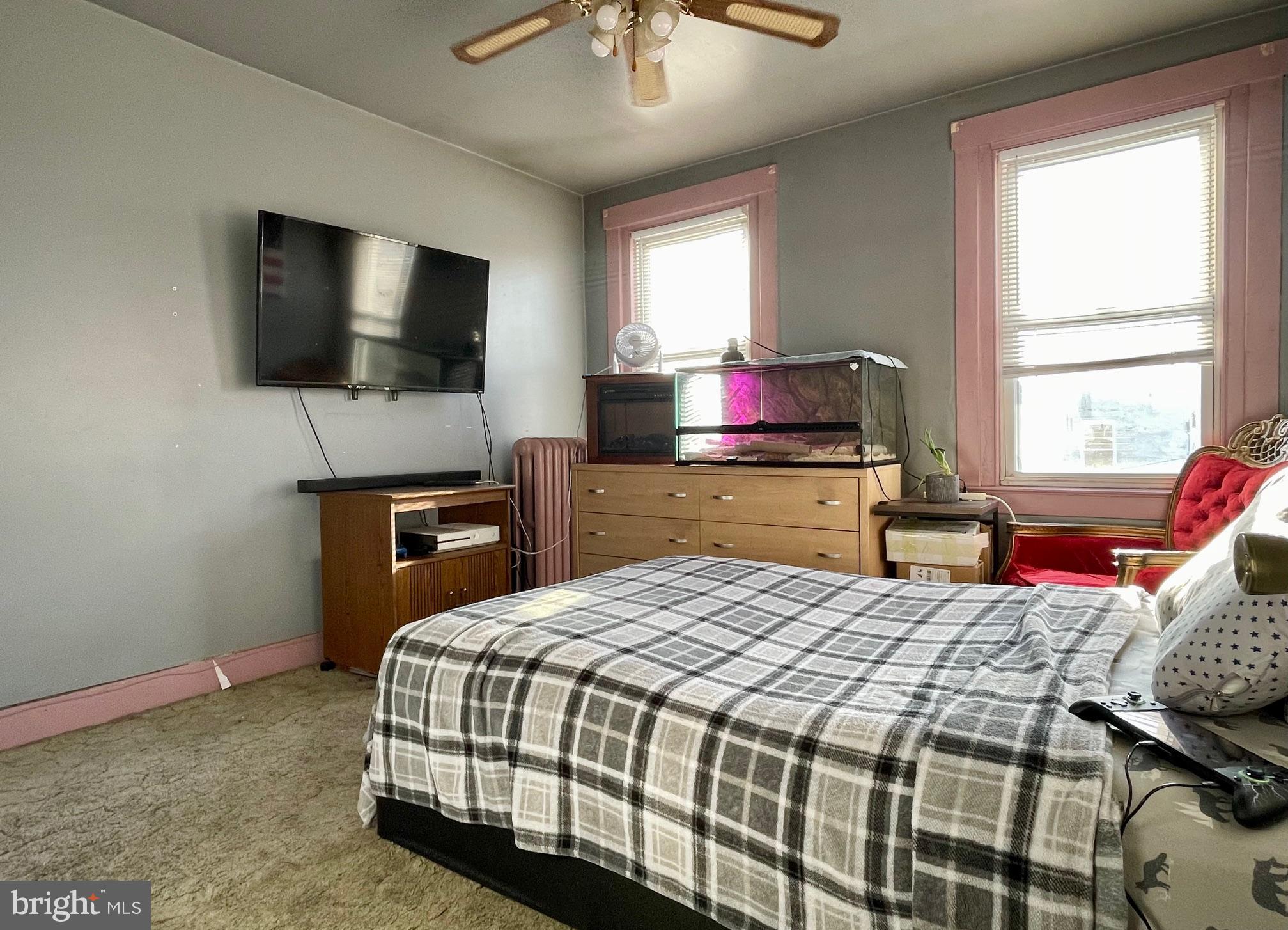 MANAYUNK - Residential