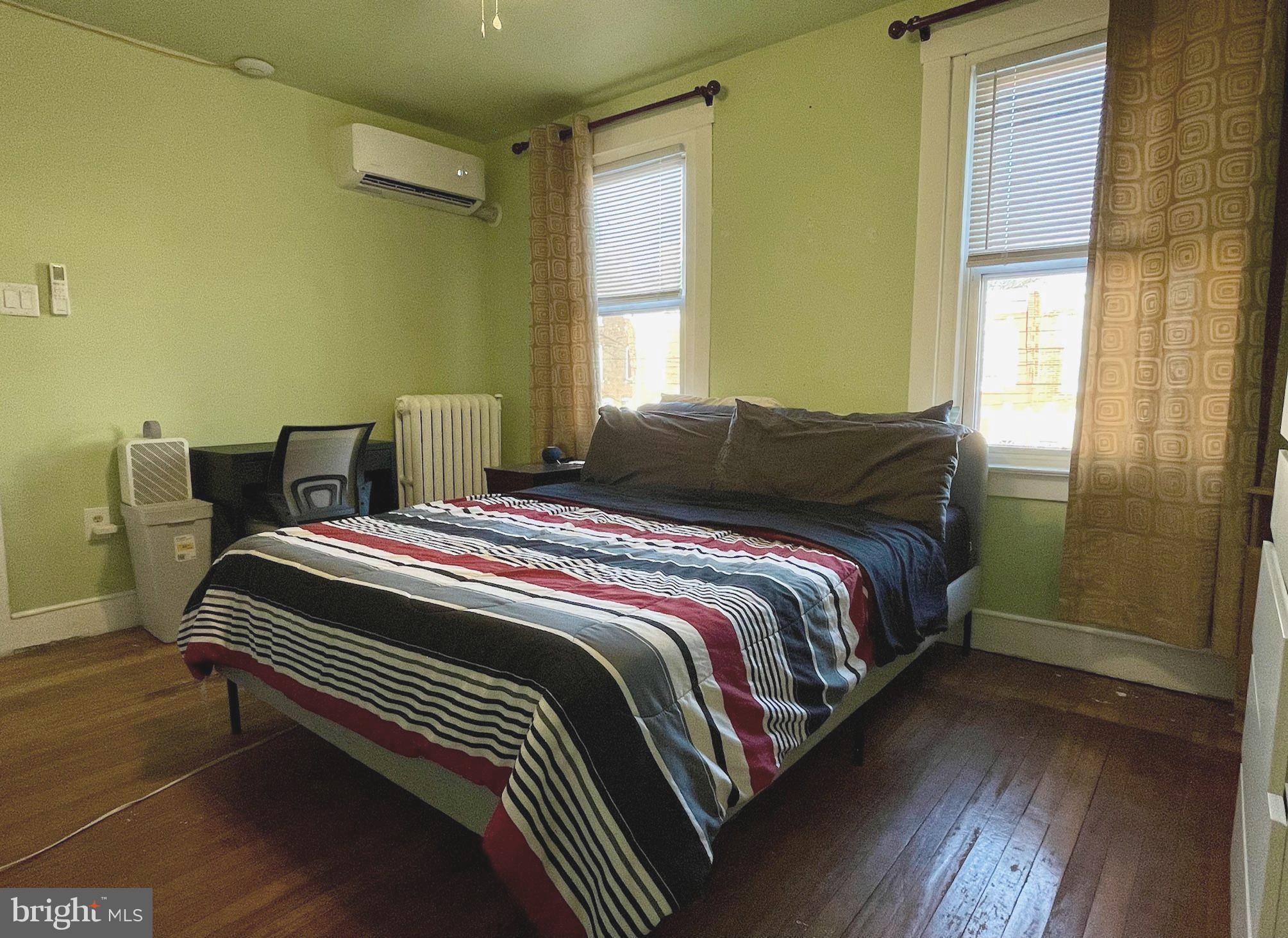 MANAYUNK - Residential