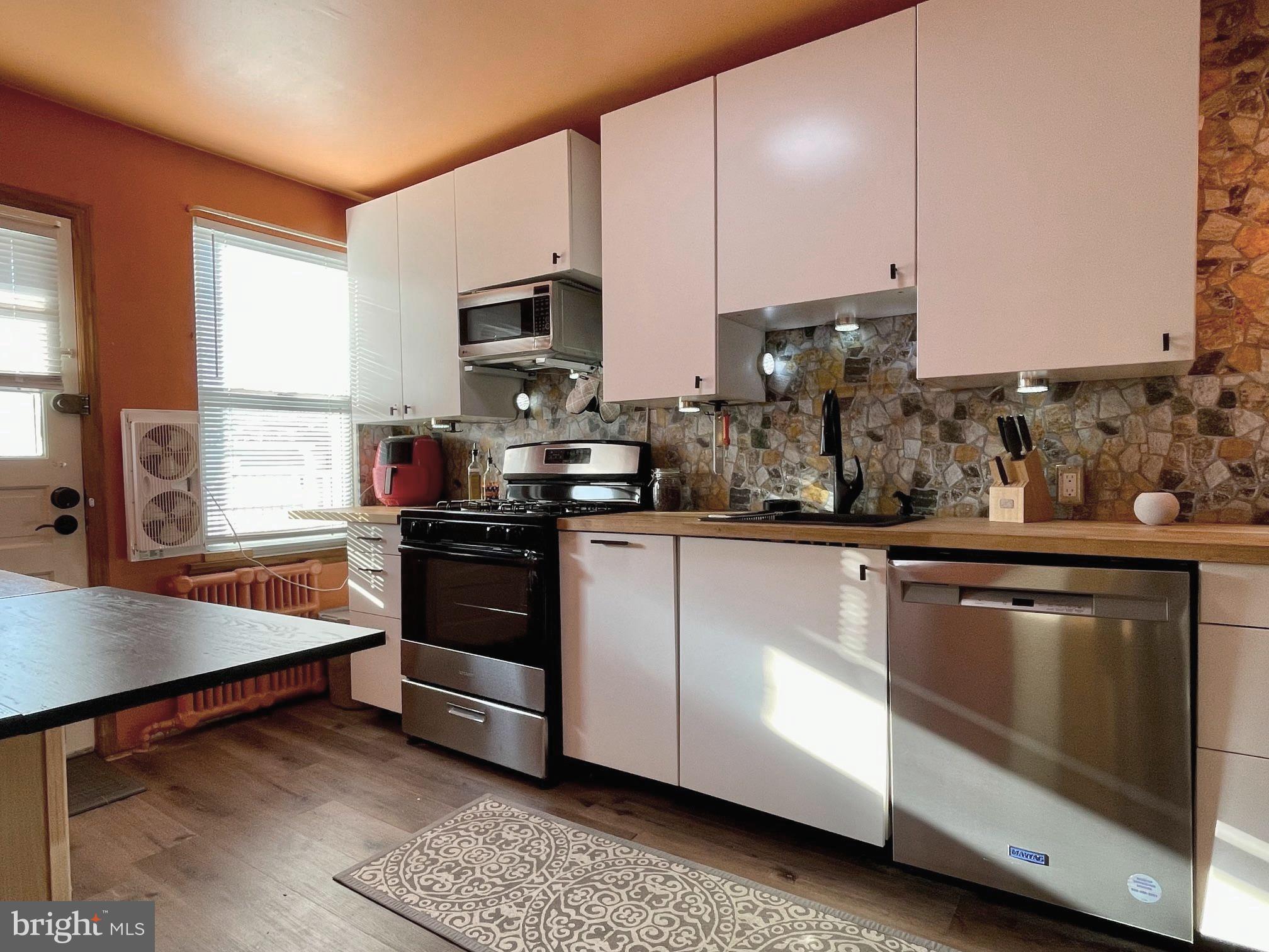 MANAYUNK - Residential