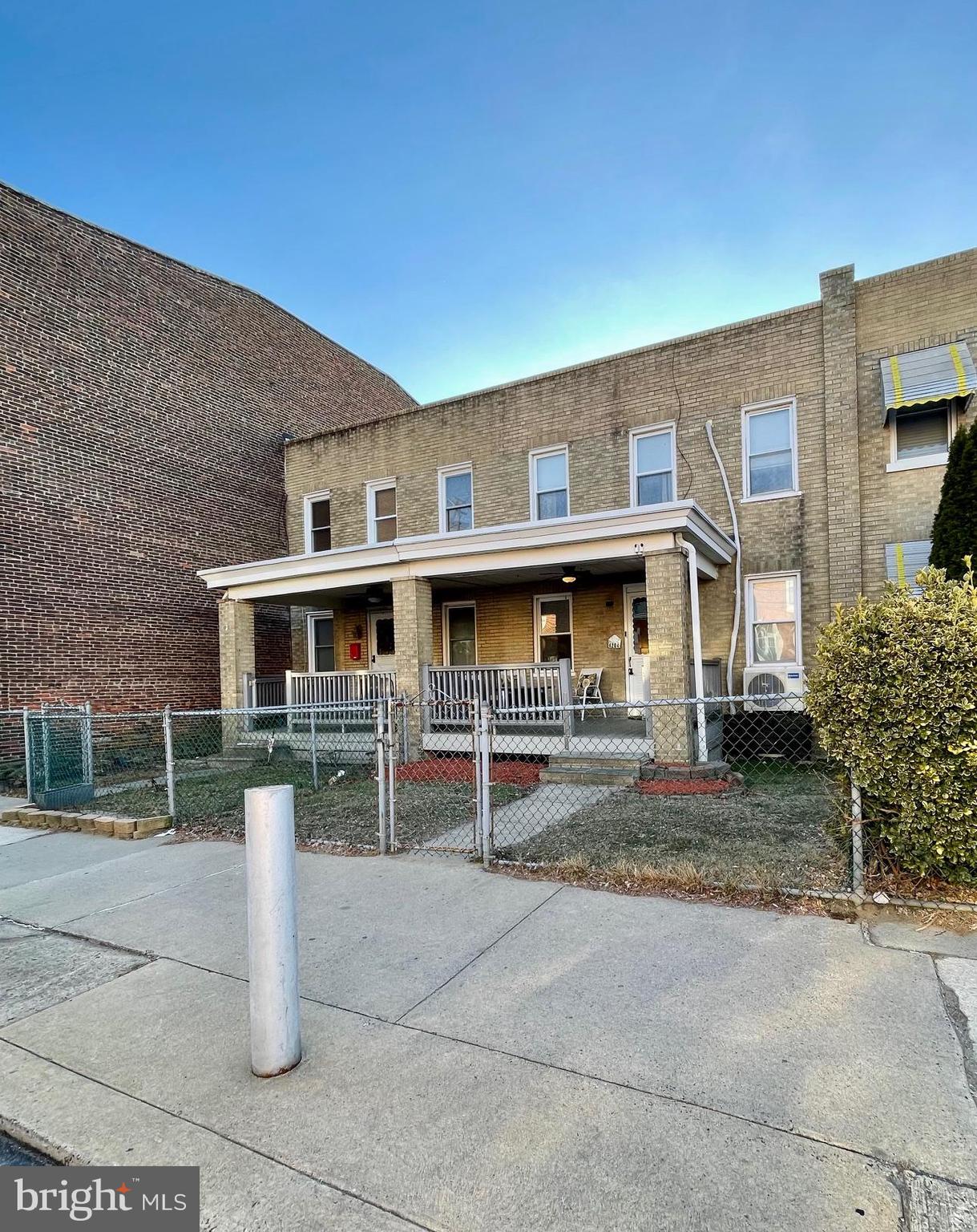 MANAYUNK - Residential