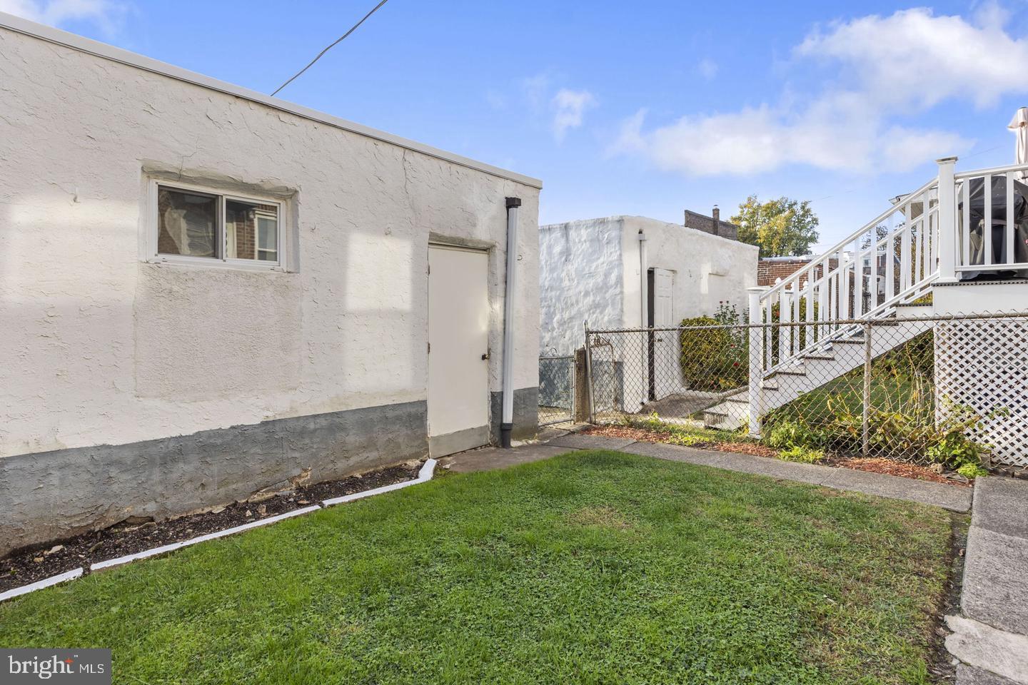 MANAYUNK - Residential