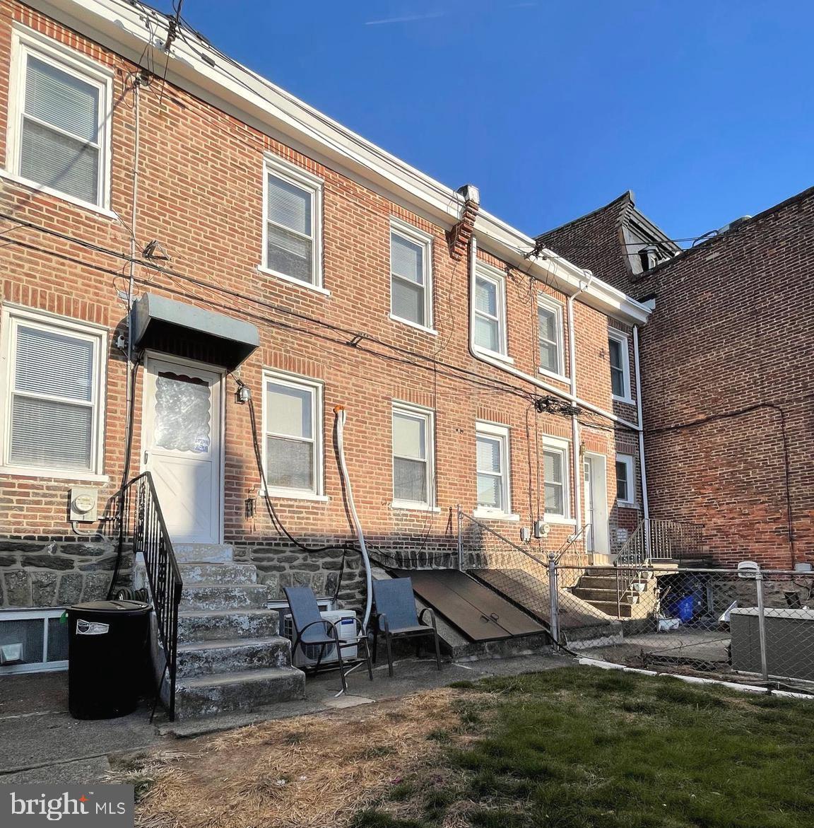 MANAYUNK - Residential