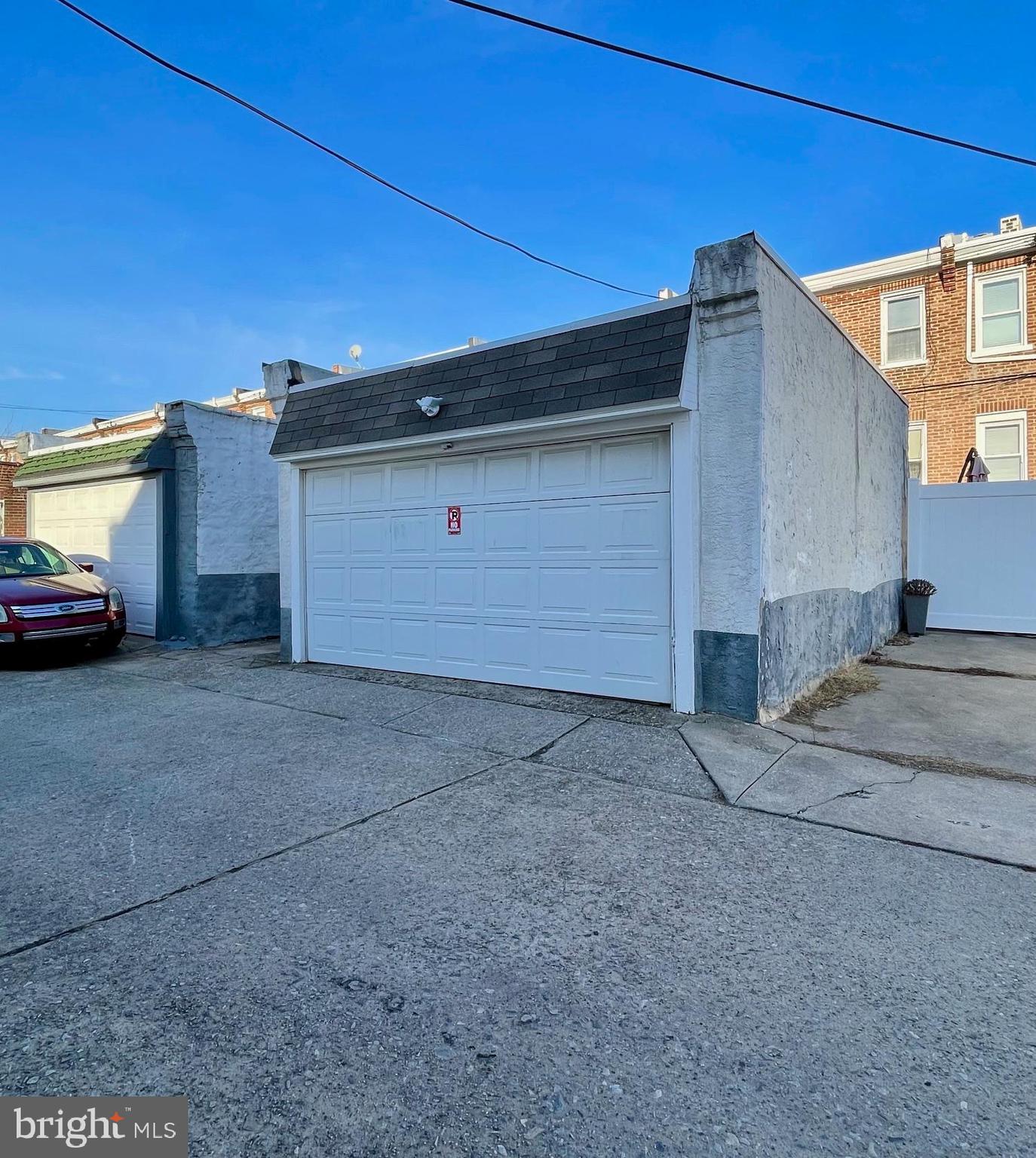 MANAYUNK - Residential