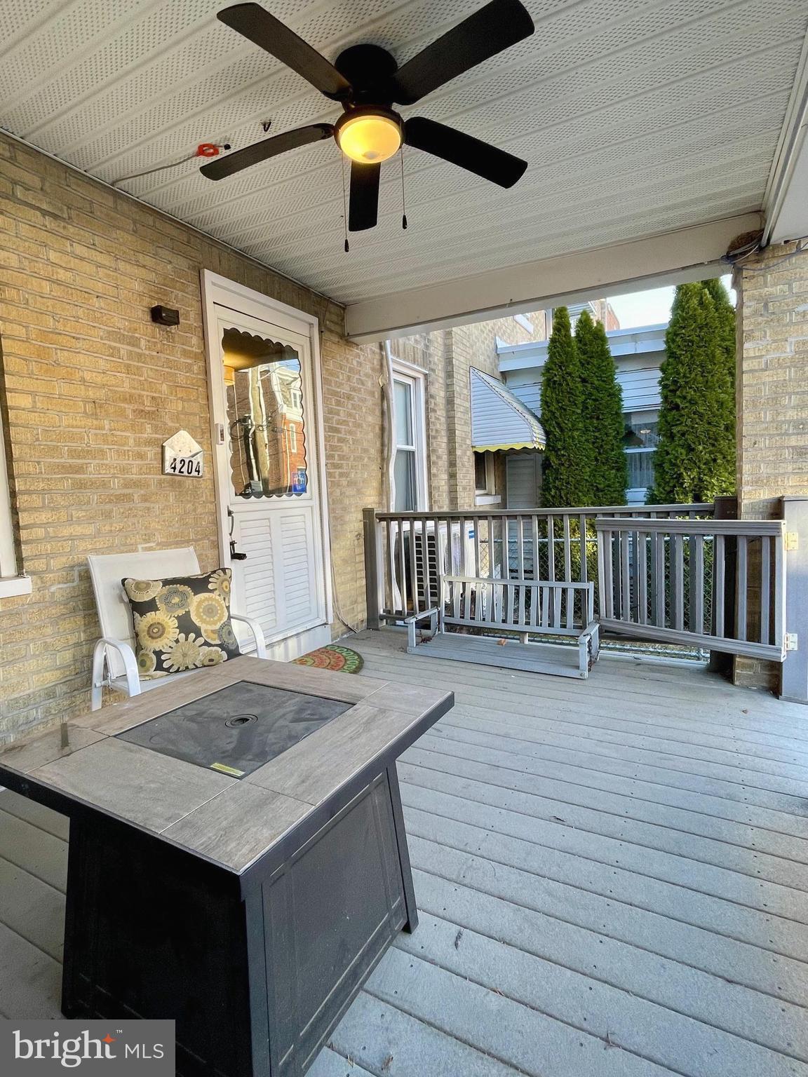 MANAYUNK - Residential