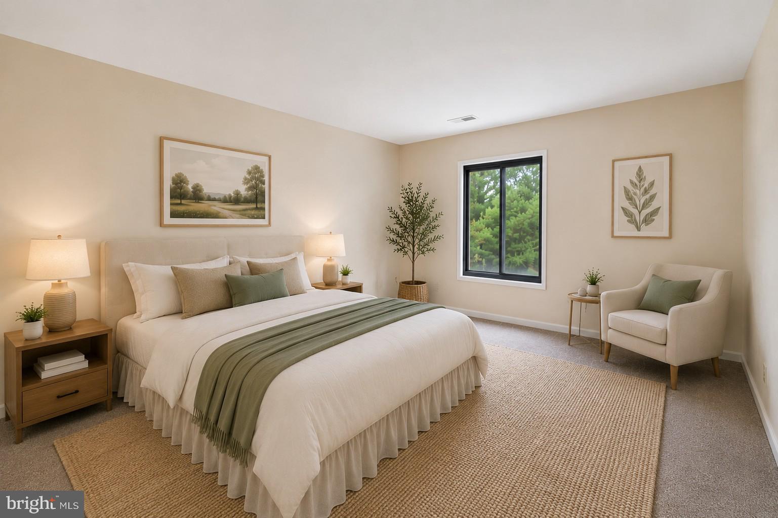 TREETOP CONDO - Residential