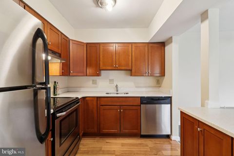 Condo For Sale - 10117 Prince Place #303-2B<br/> UPPER MARLBORO, MD 20774