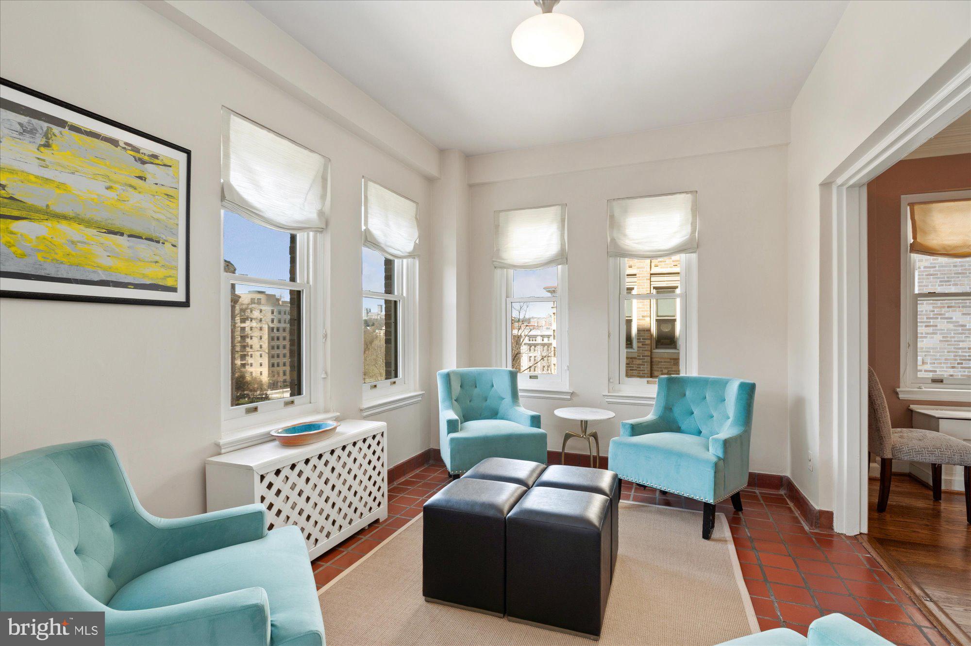 KALORAMA - Residential