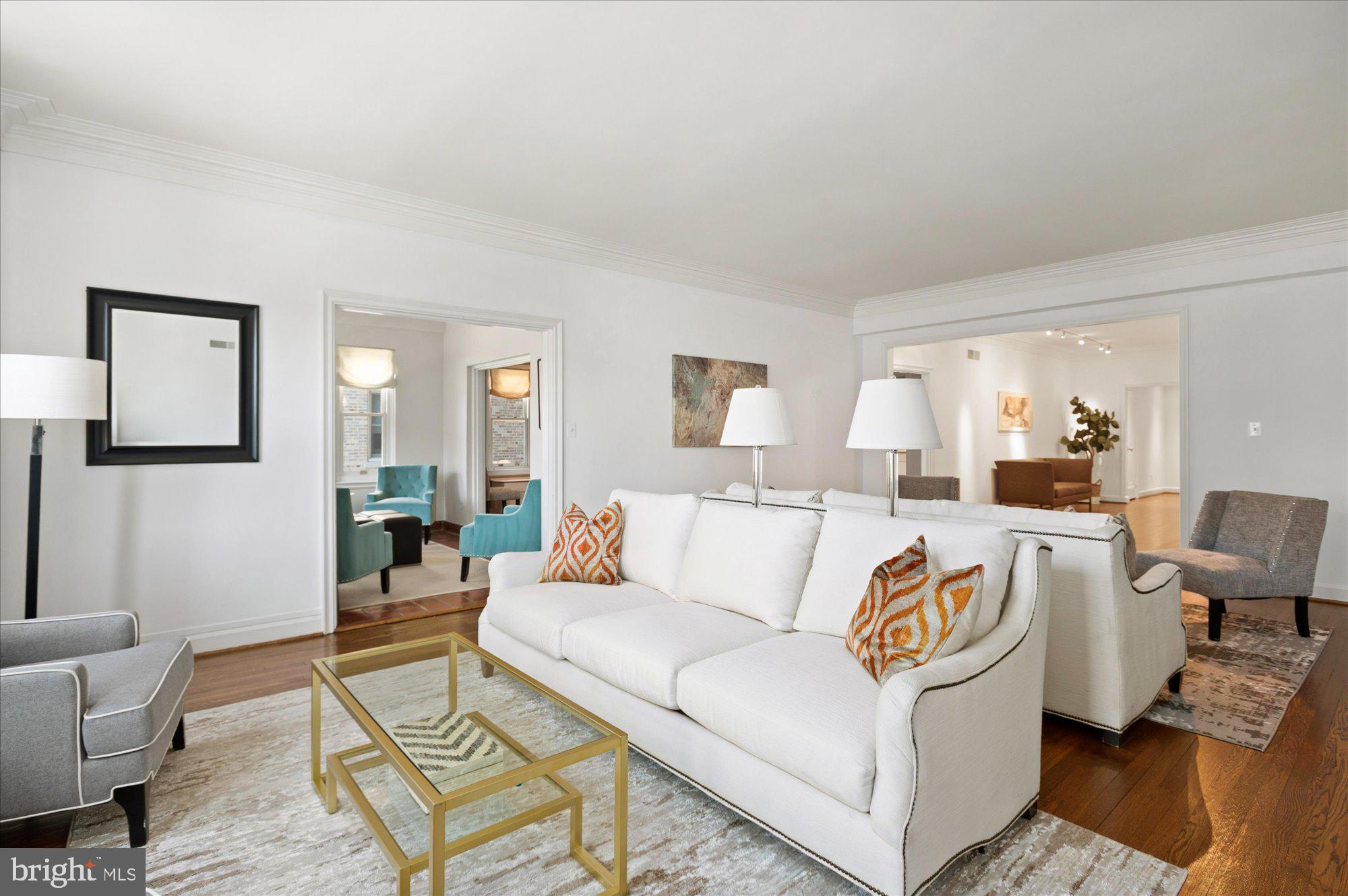 KALORAMA - Residential