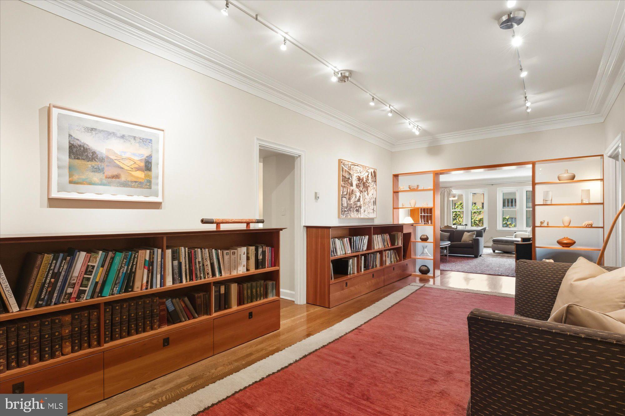 2101 CONNECTICUT AVENUE NW 53