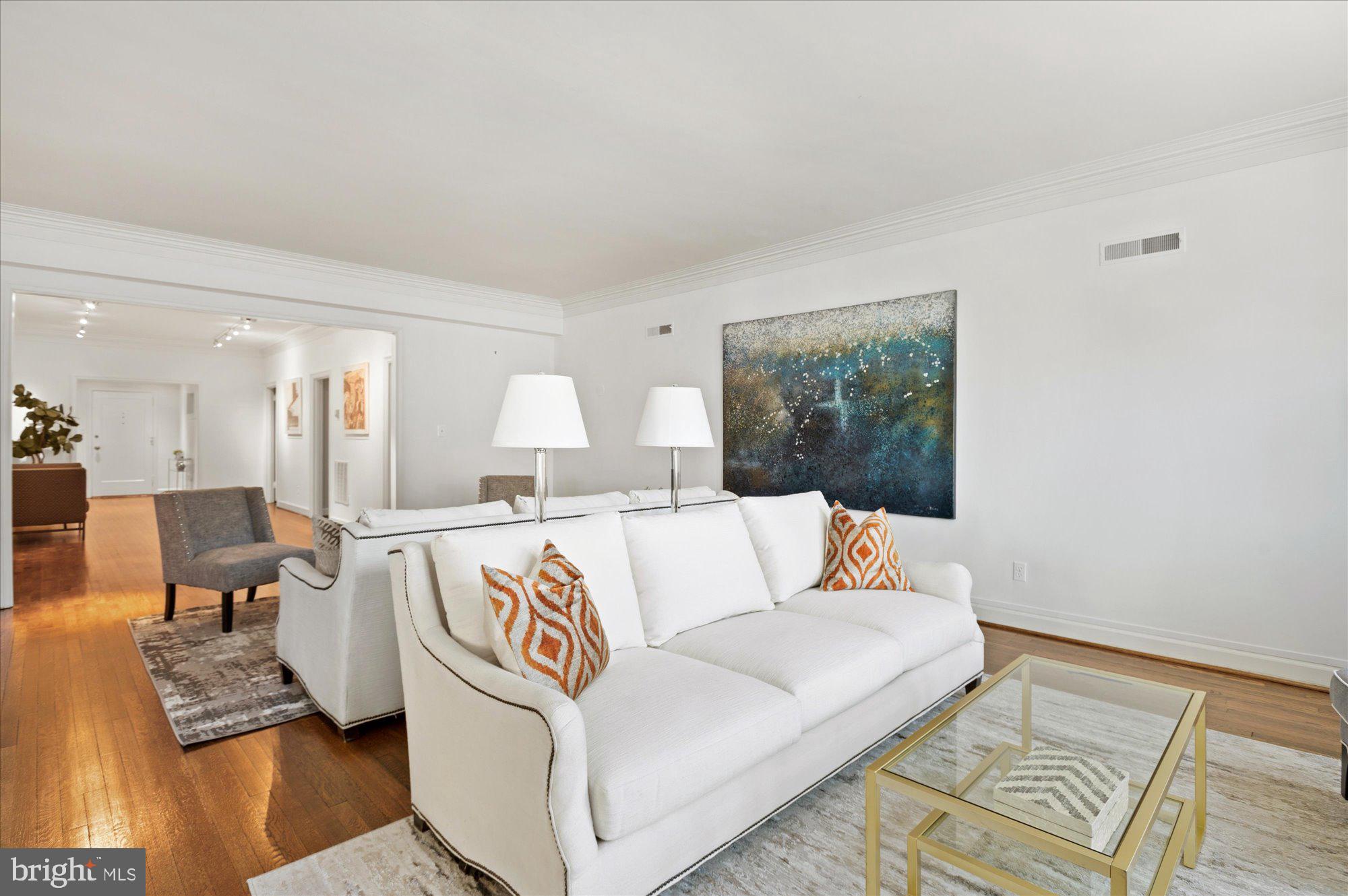 KALORAMA - Residential