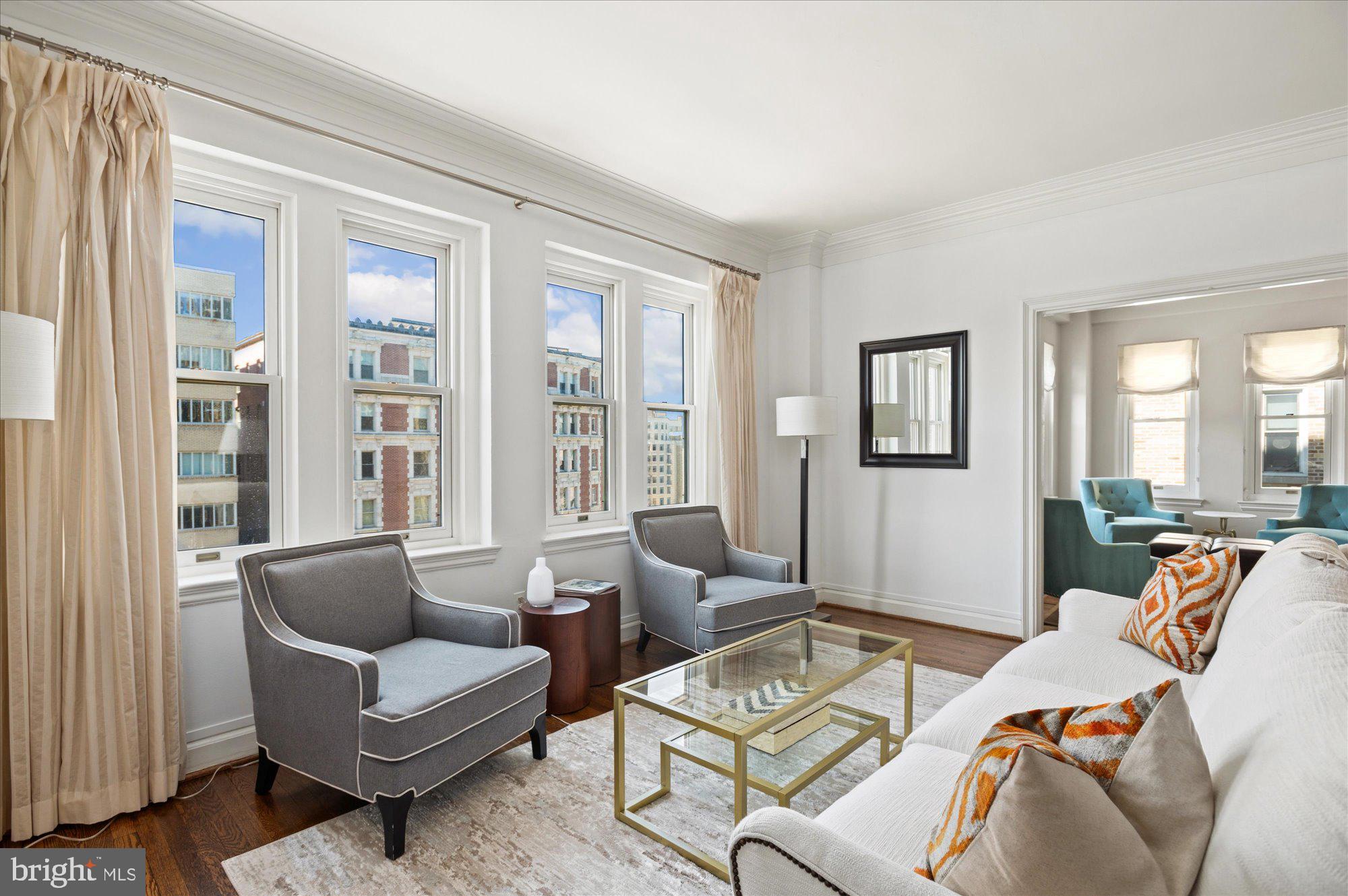 KALORAMA - Residential