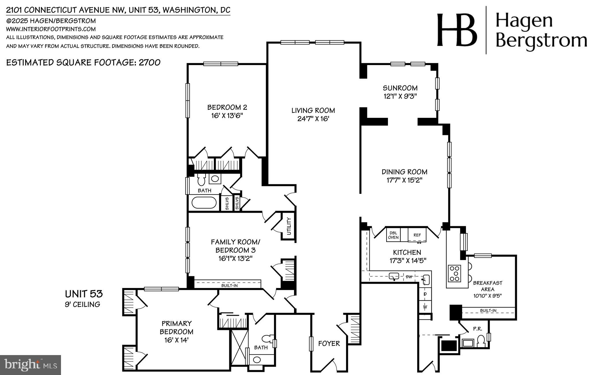 KALORAMA - Residential