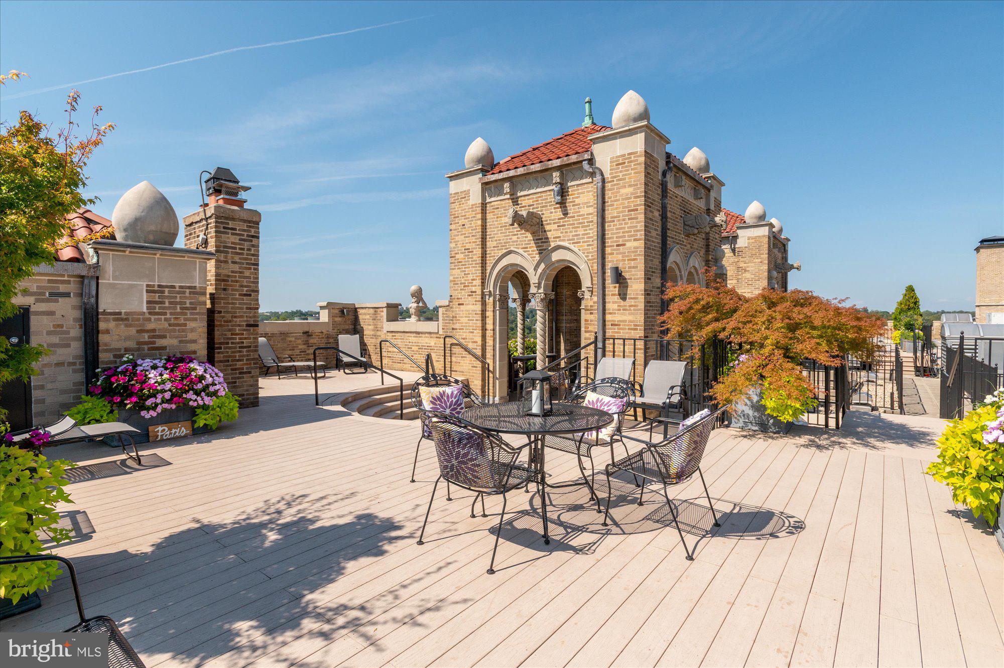 KALORAMA - Residential