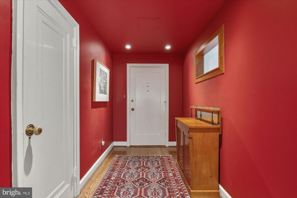 Photo of 2101 Connecticut Avenue NW #53, WASHINGTON, DC 20008 (MLS # DCDC2228408)