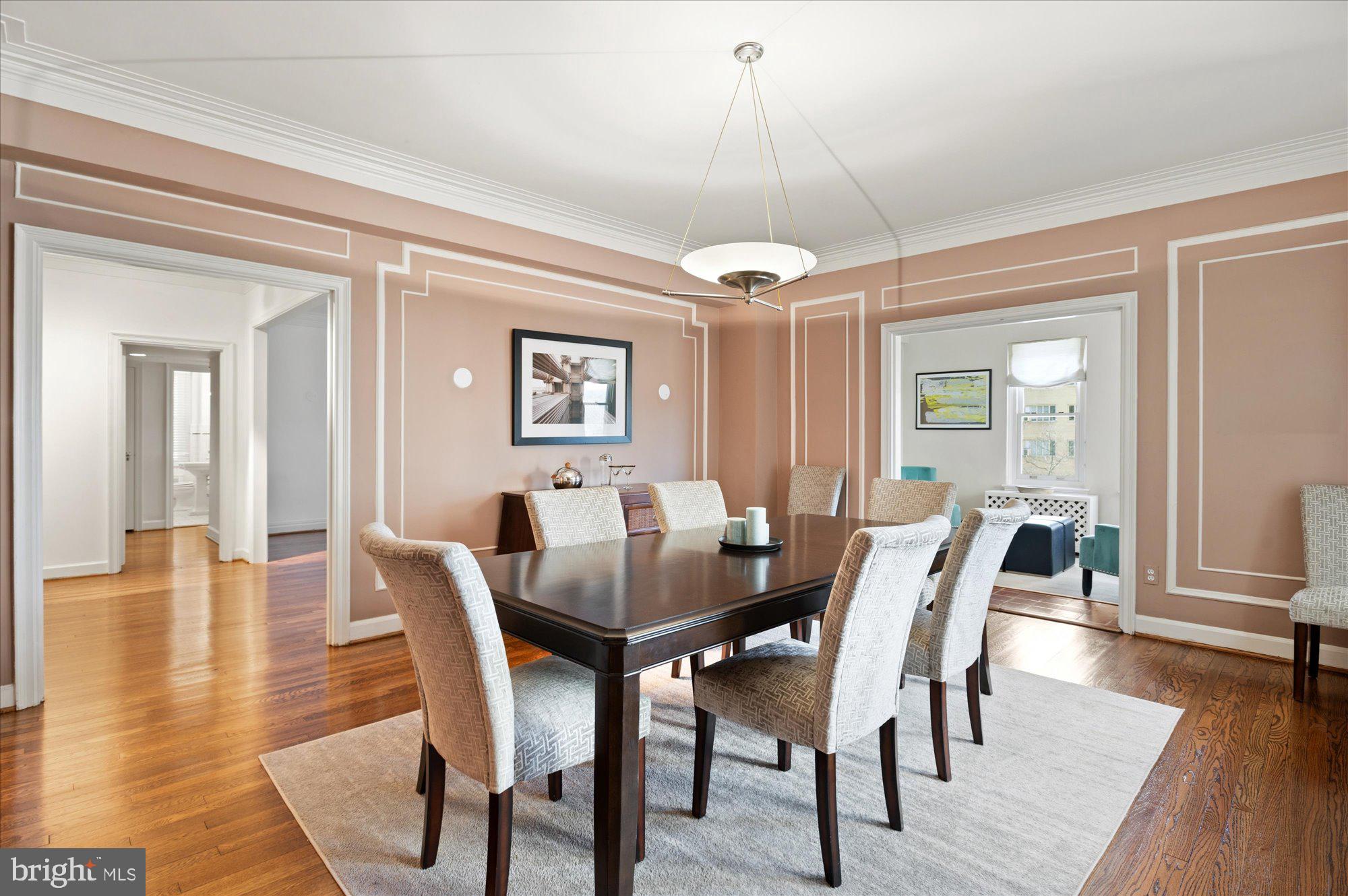 KALORAMA - Residential