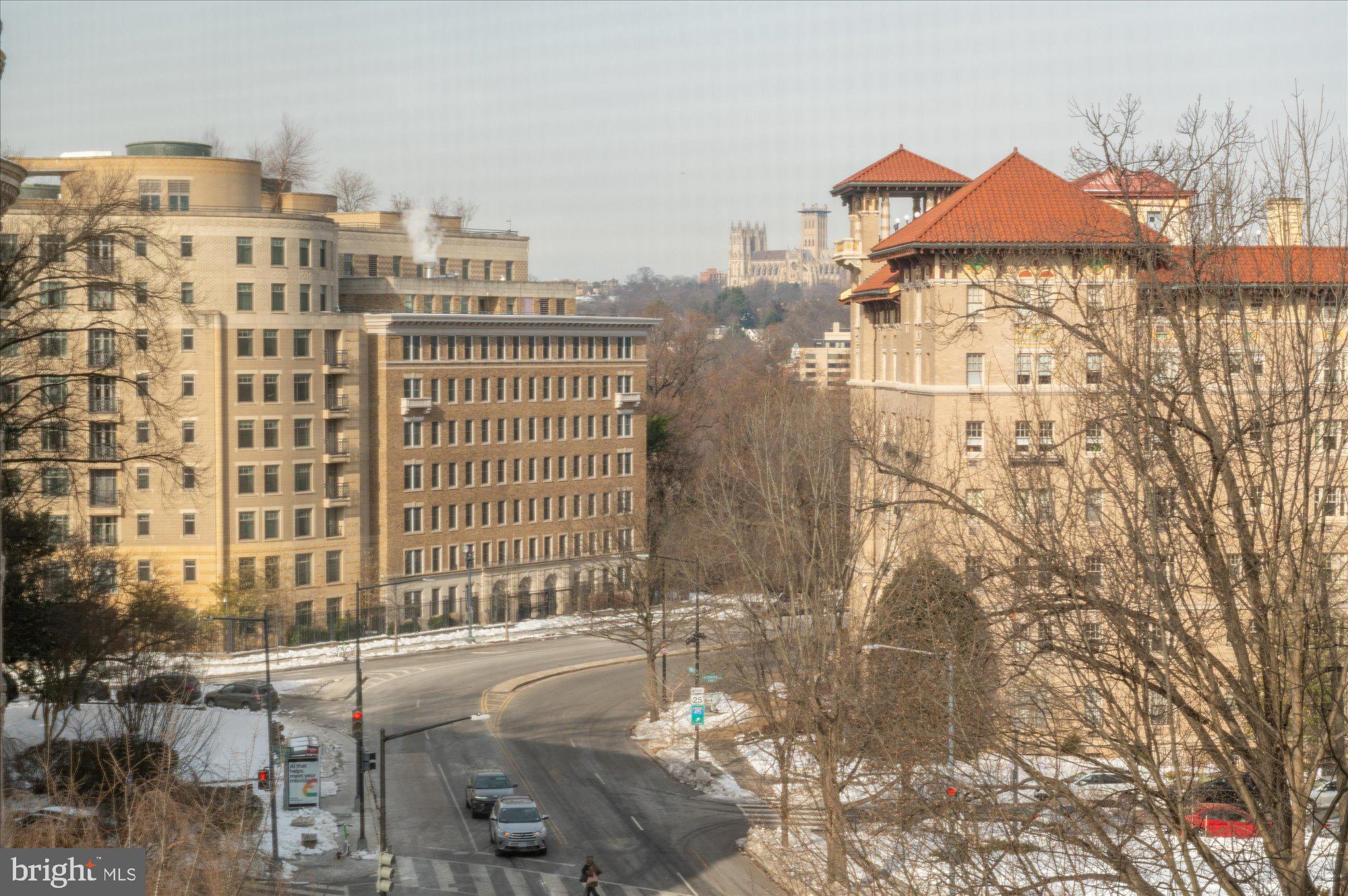 KALORAMA - Residential
