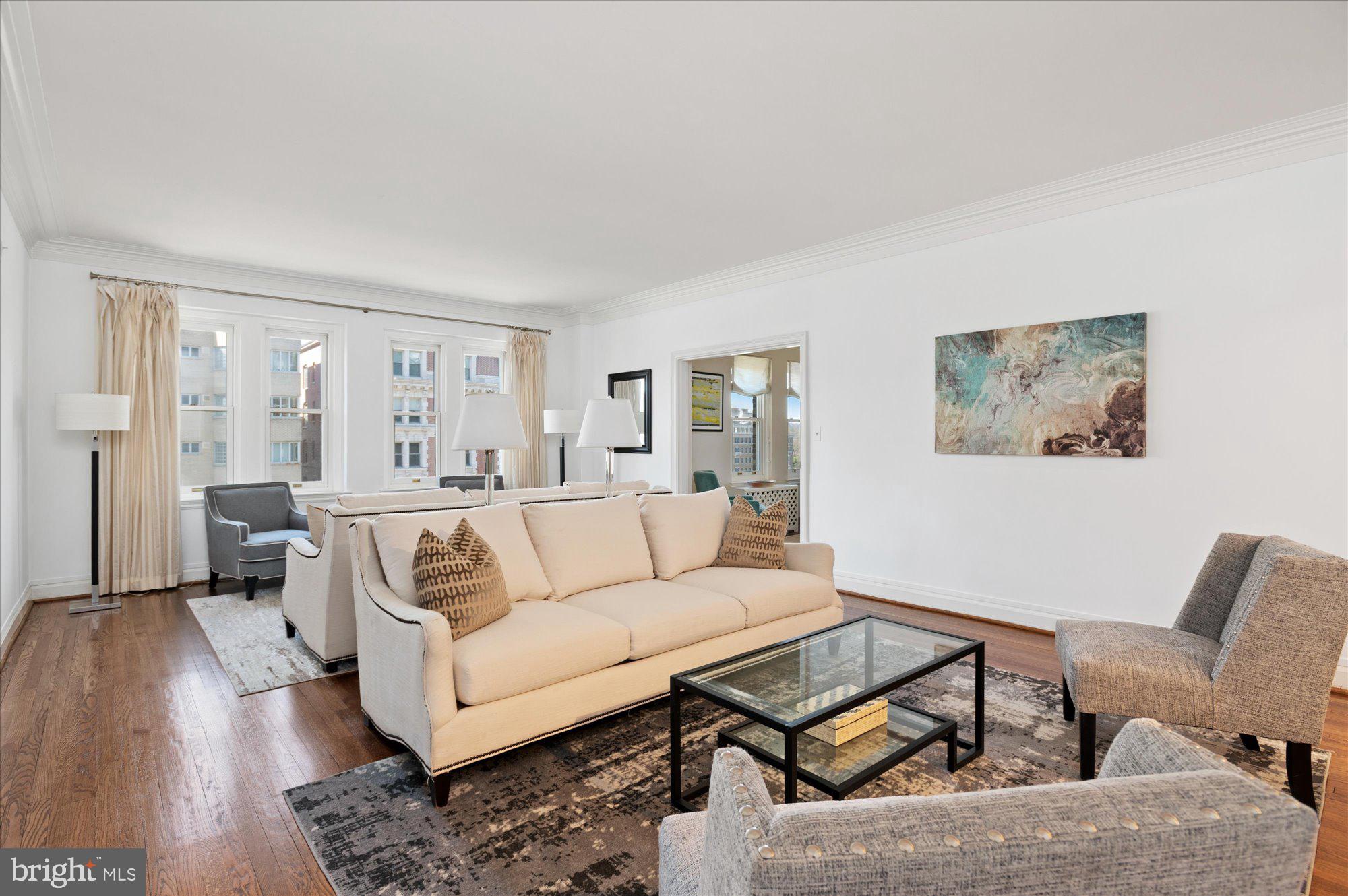 KALORAMA - Residential