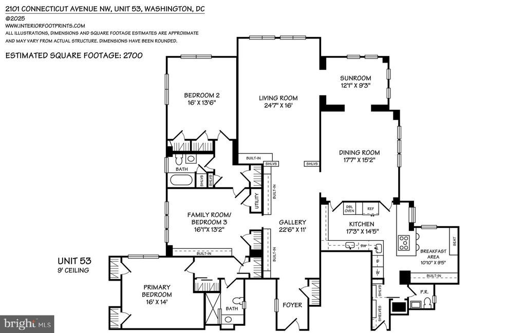 Photo of 2101 Connecticut Avenue NW #53, WASHINGTON, DC 20008 (MLS # DCDC2228408)