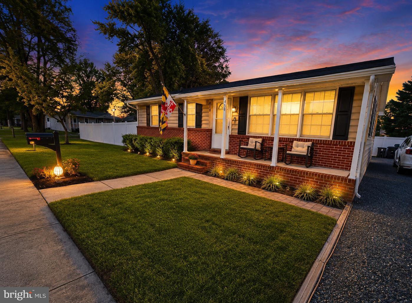 CENTREVILLE - Residential