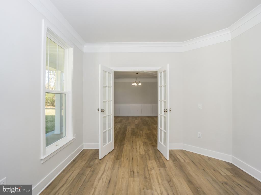 PIPE RUN - Residential