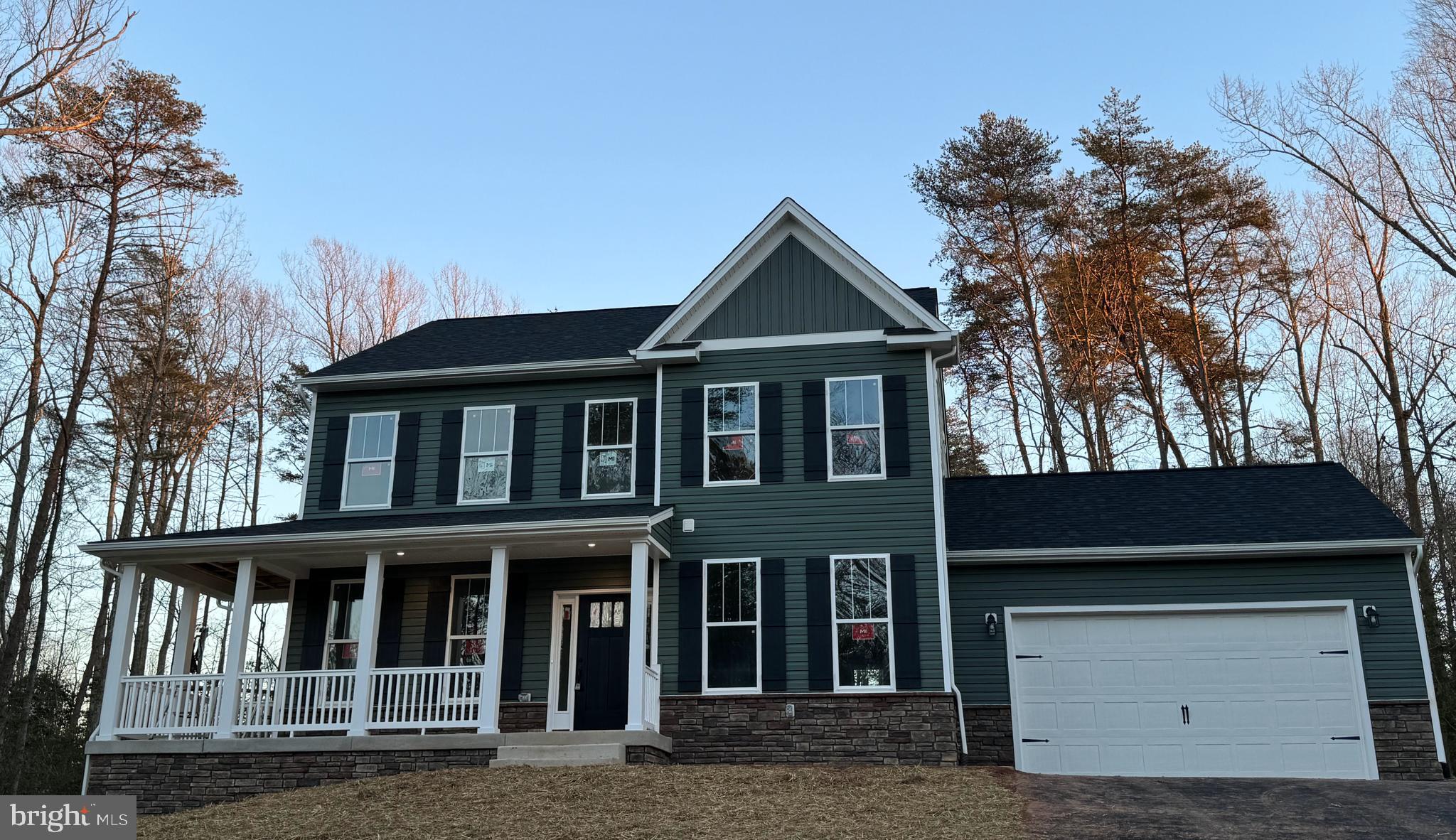 PIPE RUN - Residential