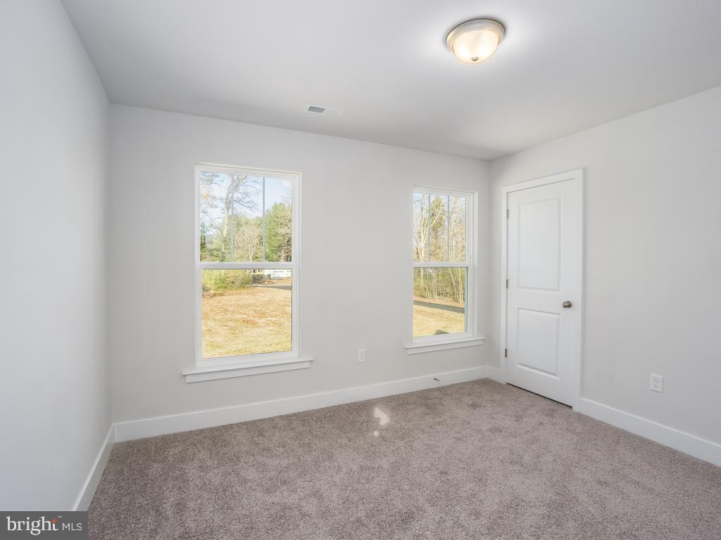 PIPE RUN - Residential