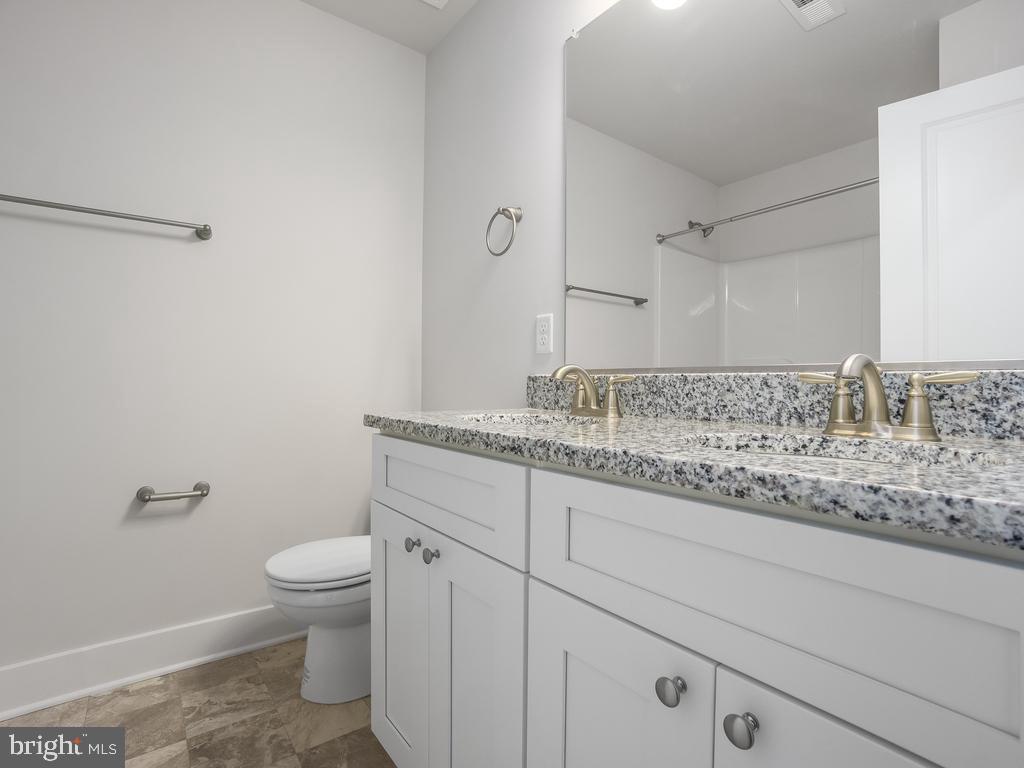 PIPE RUN - Residential