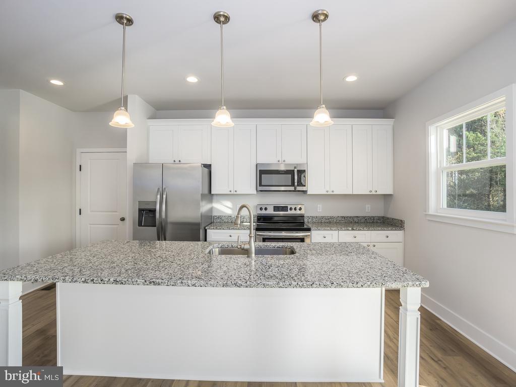 PIPE RUN - Residential