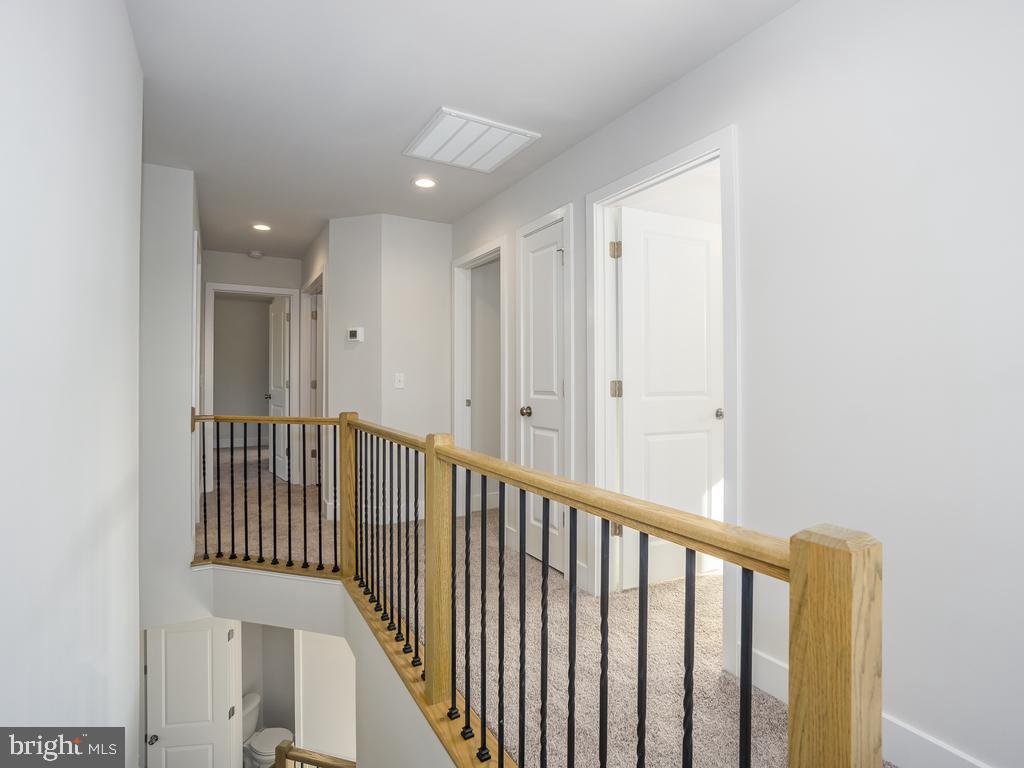 PIPE RUN - Residential