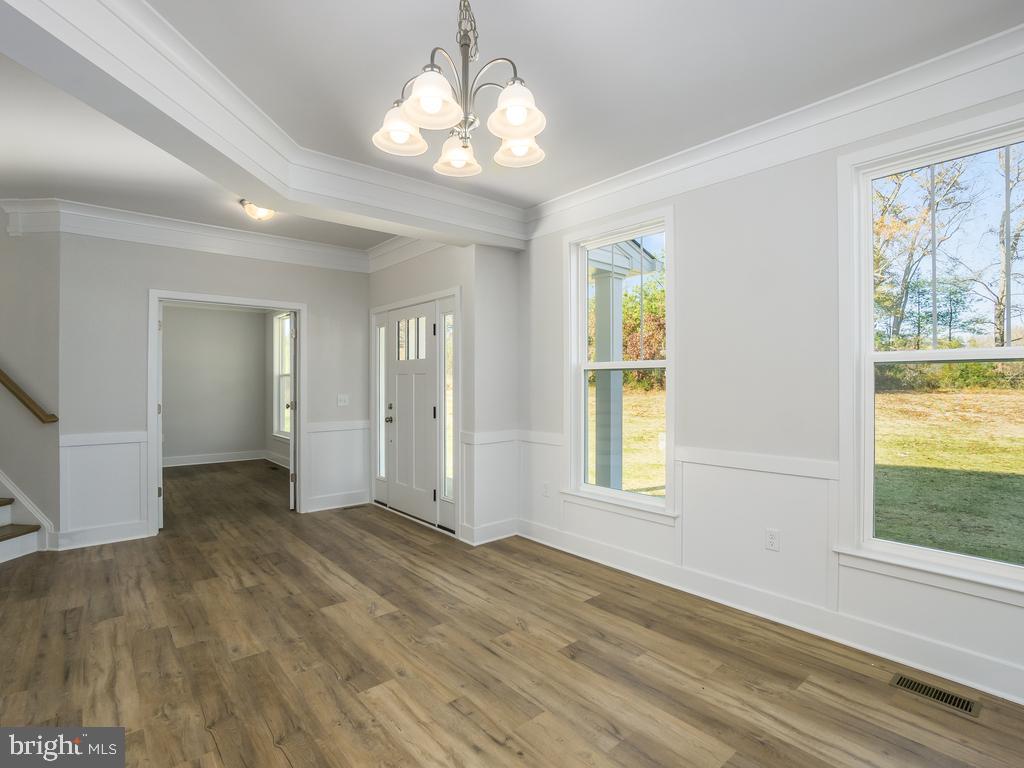 PIPE RUN - Residential