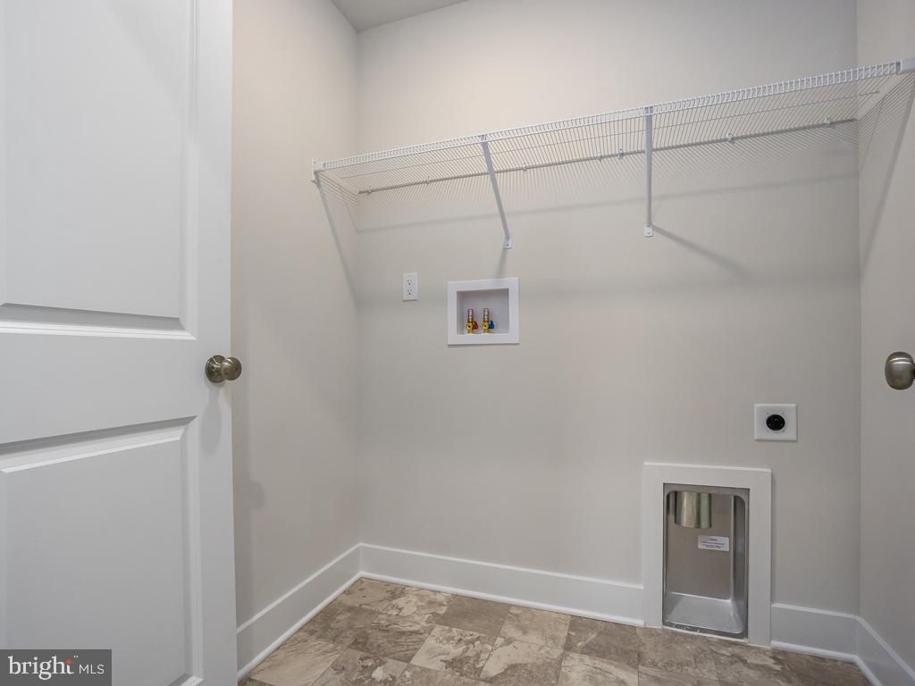 PIPE RUN - Residential