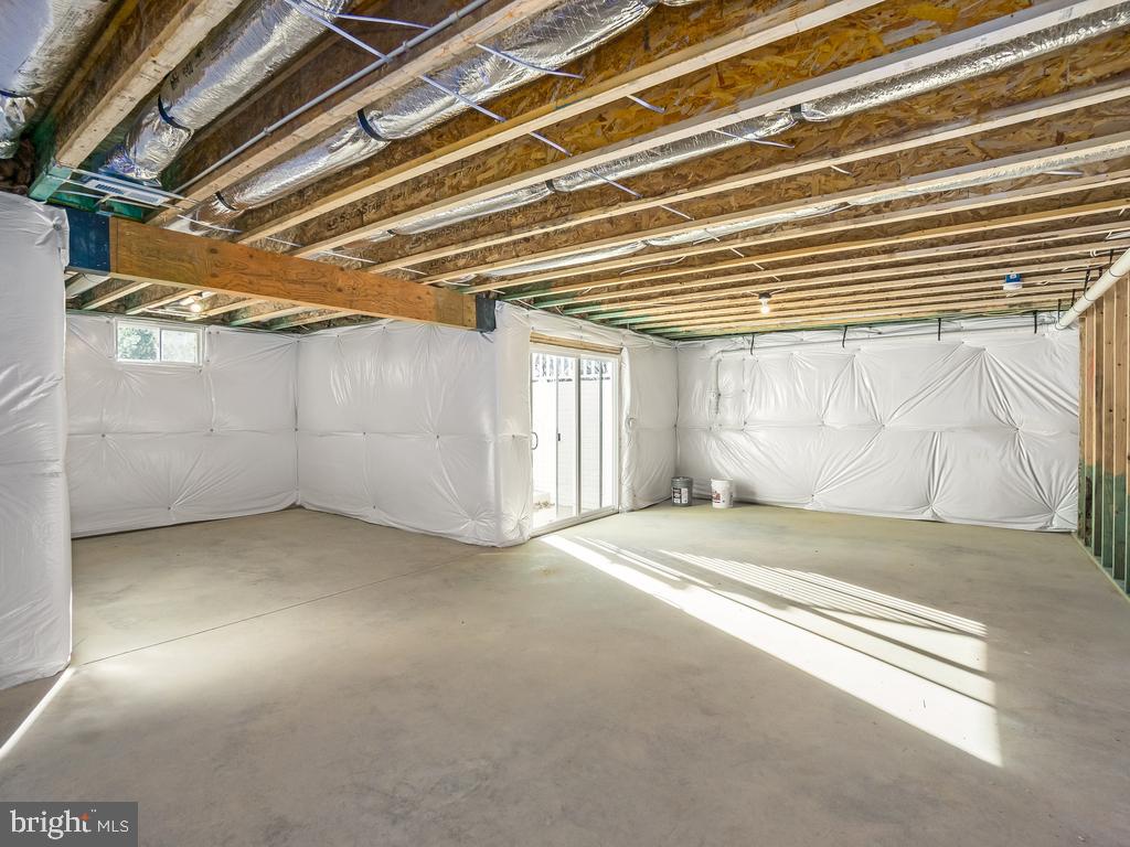 PIPE RUN - Residential